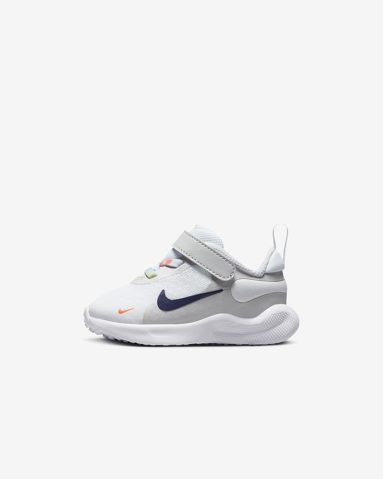 Детские кроссовки Nike Revolution 7 SE (TDV)