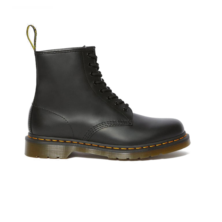 Женские ботинки Dr Martens 1460 SMOOTH BLACK