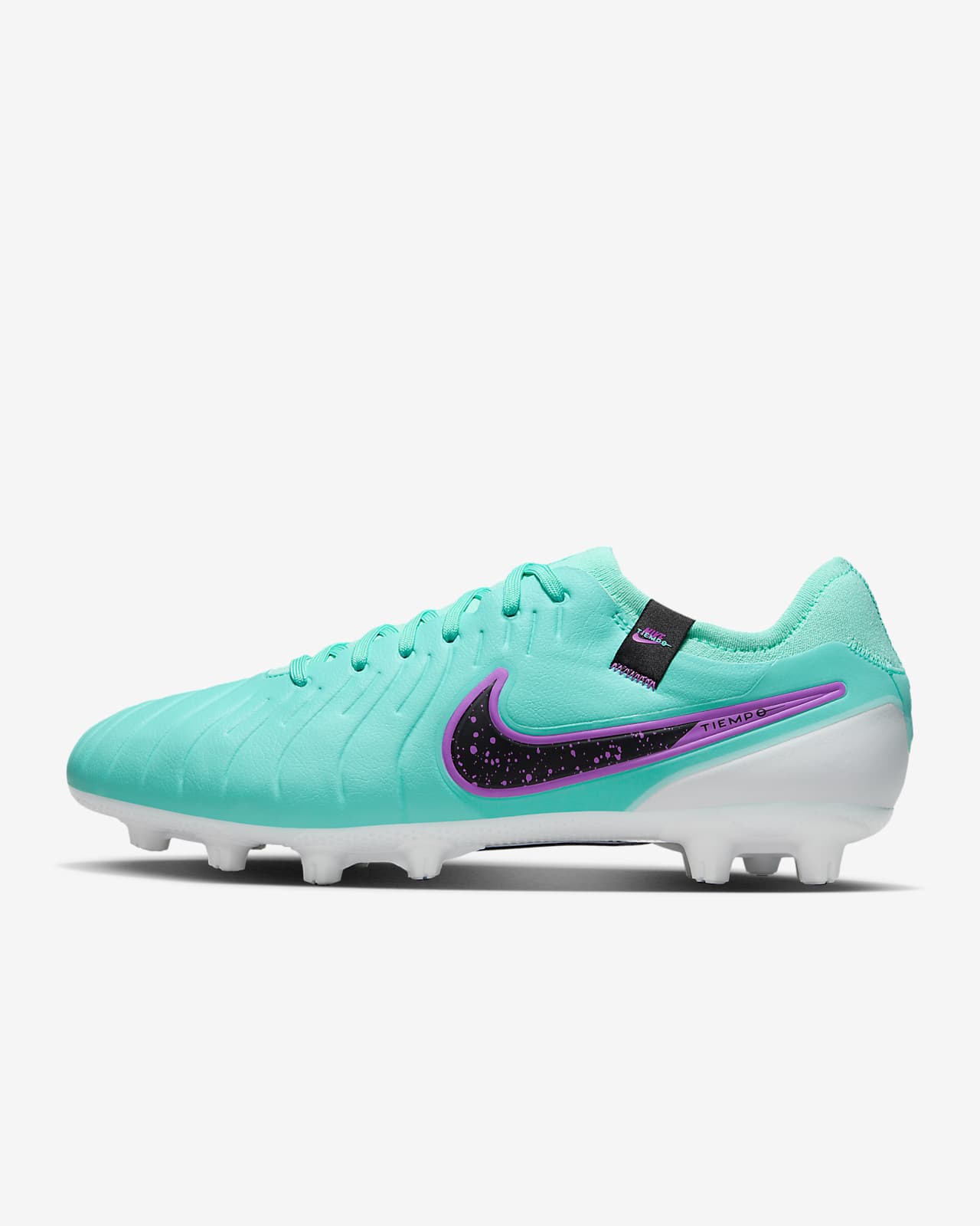 Мужские бутсы Nike Legend 10 Pro HG