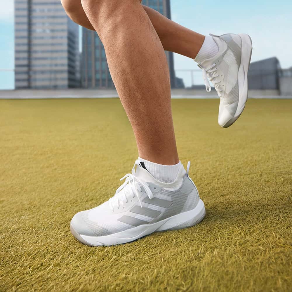 Мужские кроссовки adidas RAPIDMOVE ADV TRAINER