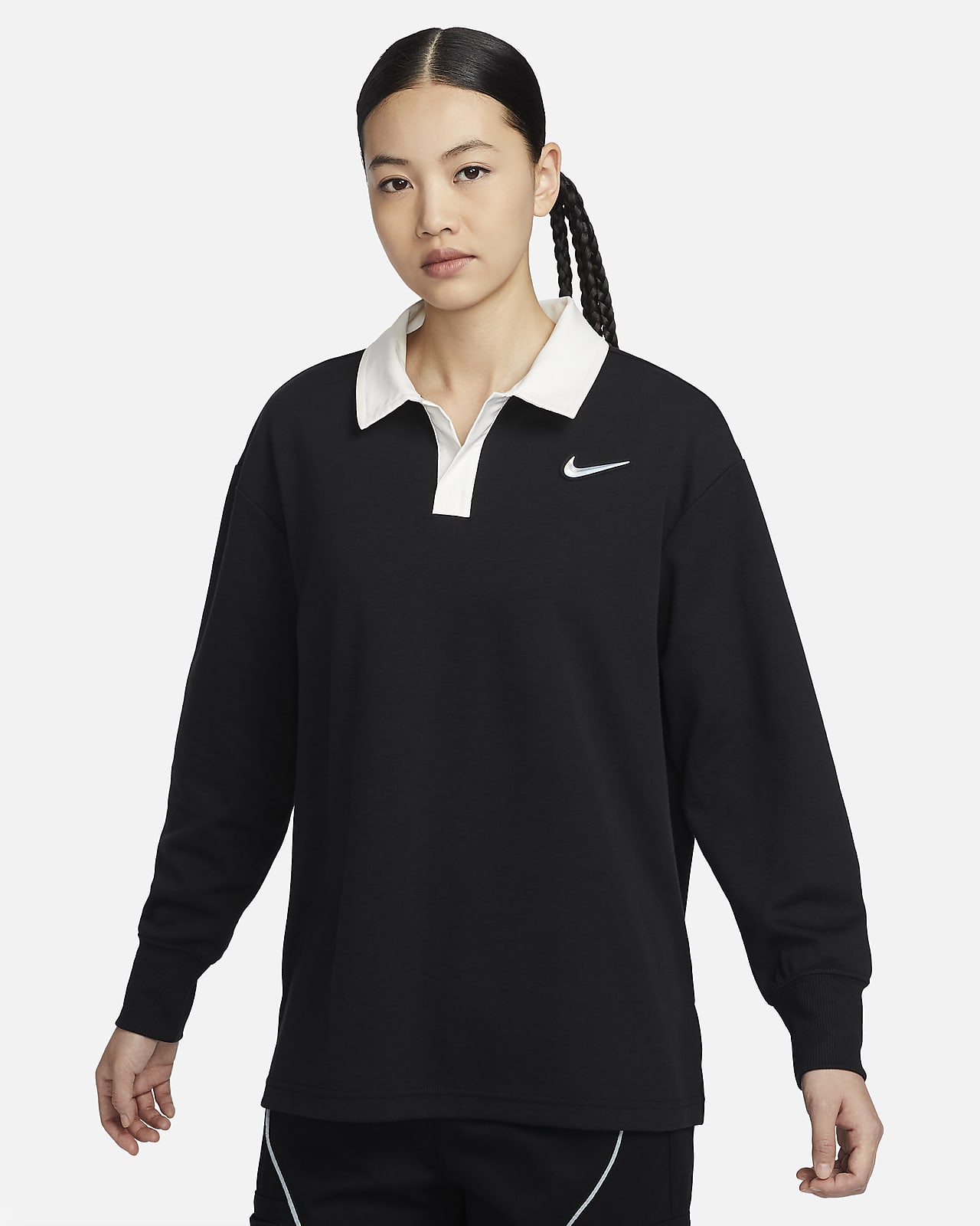 Женская футболка Nike Sportswear Essential