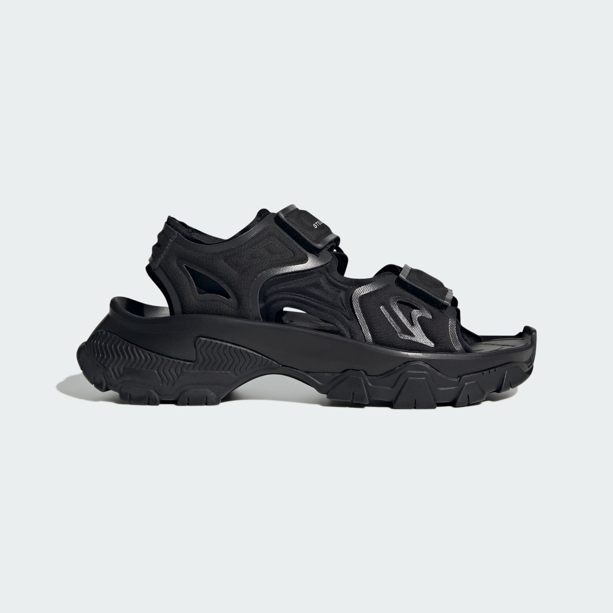 Женские сандалии adidas HIKA OUTDOOR SANDALS