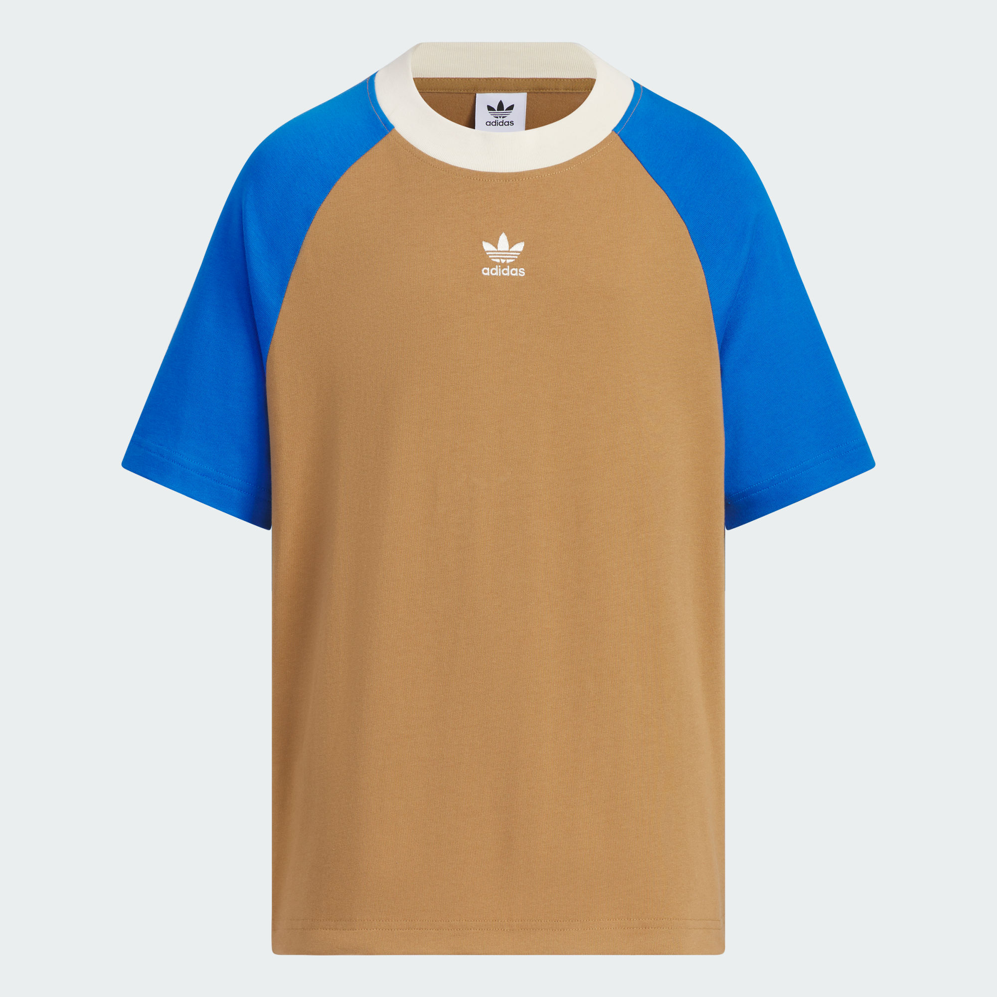 Детская футболка adidas ADICOLOR 70S T-SHIRT JI9846