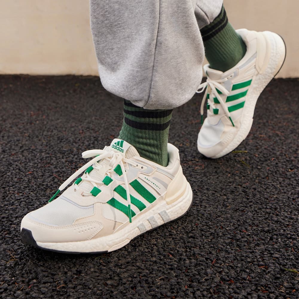 Кроссовки adidas EQT+ SHOES