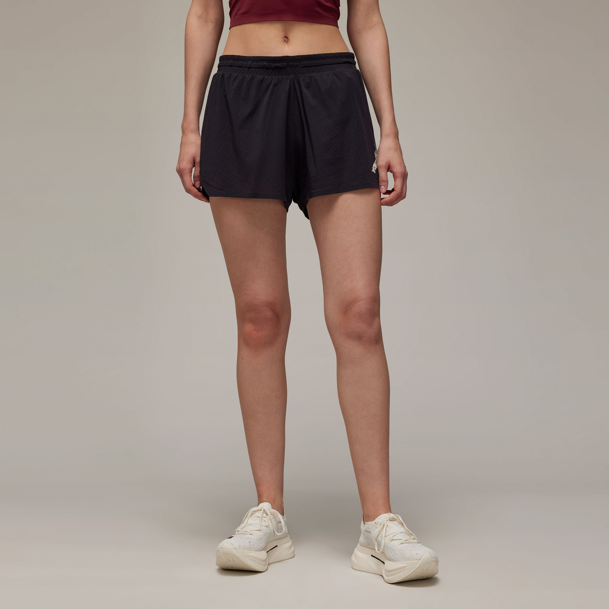 Женские шорты adidas RUNNING SHORTS