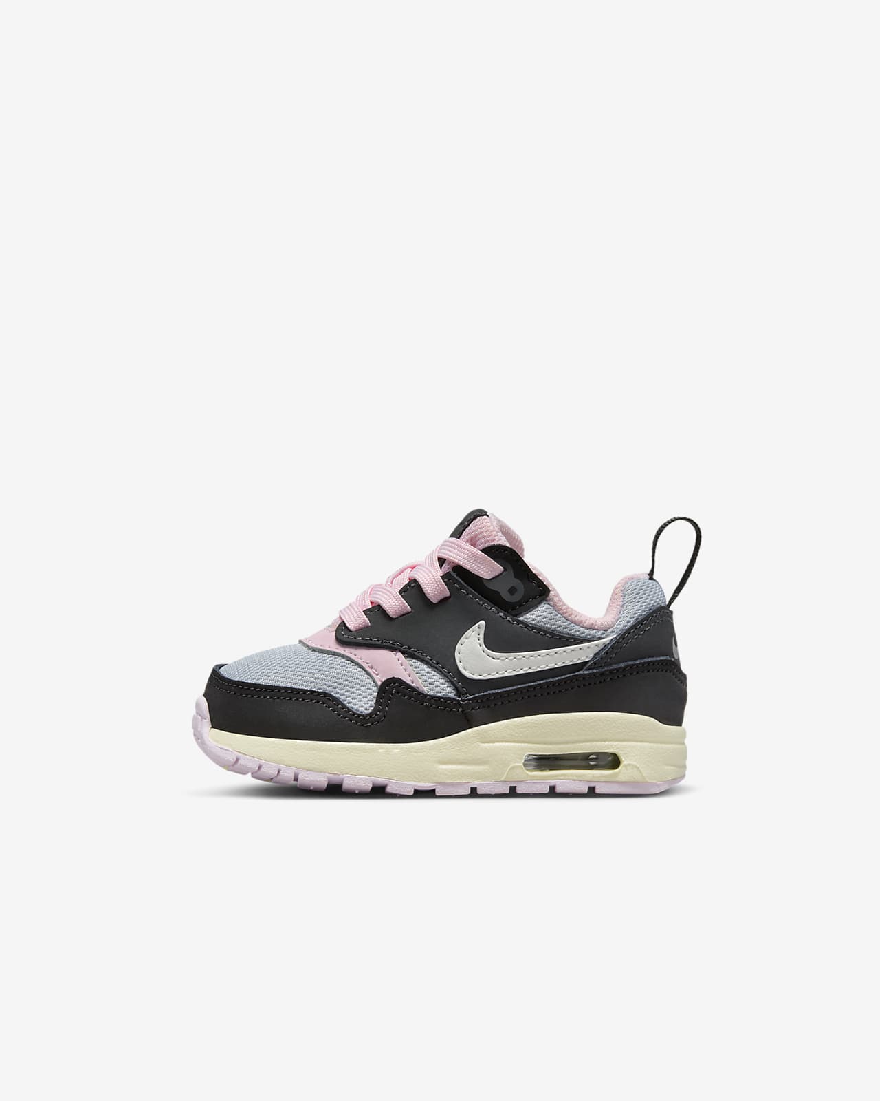 Детские кроссовки Nike Air Max 1 EasyOn (TD)