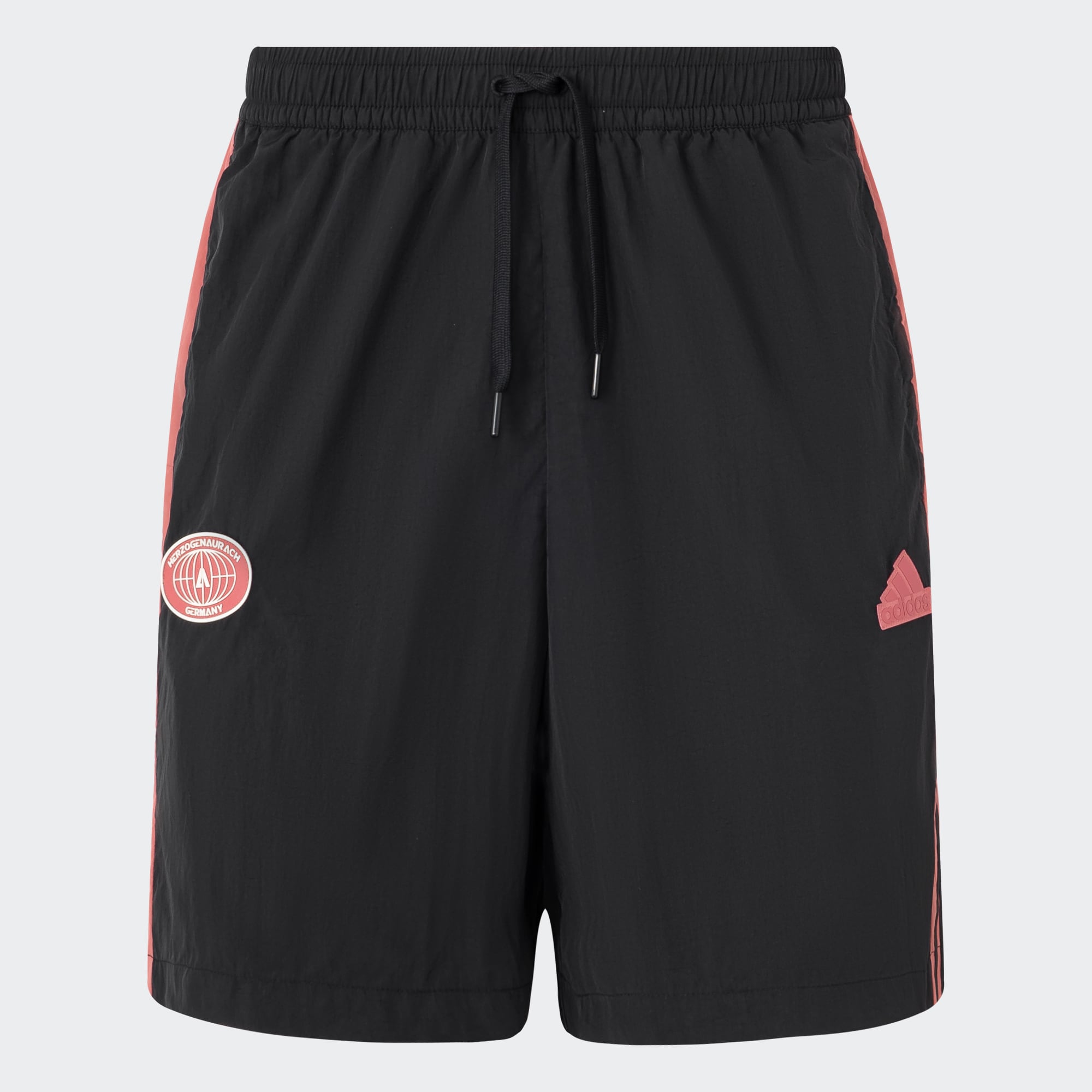 Мужские шорты adidas TIRO WOVEN SHORTS