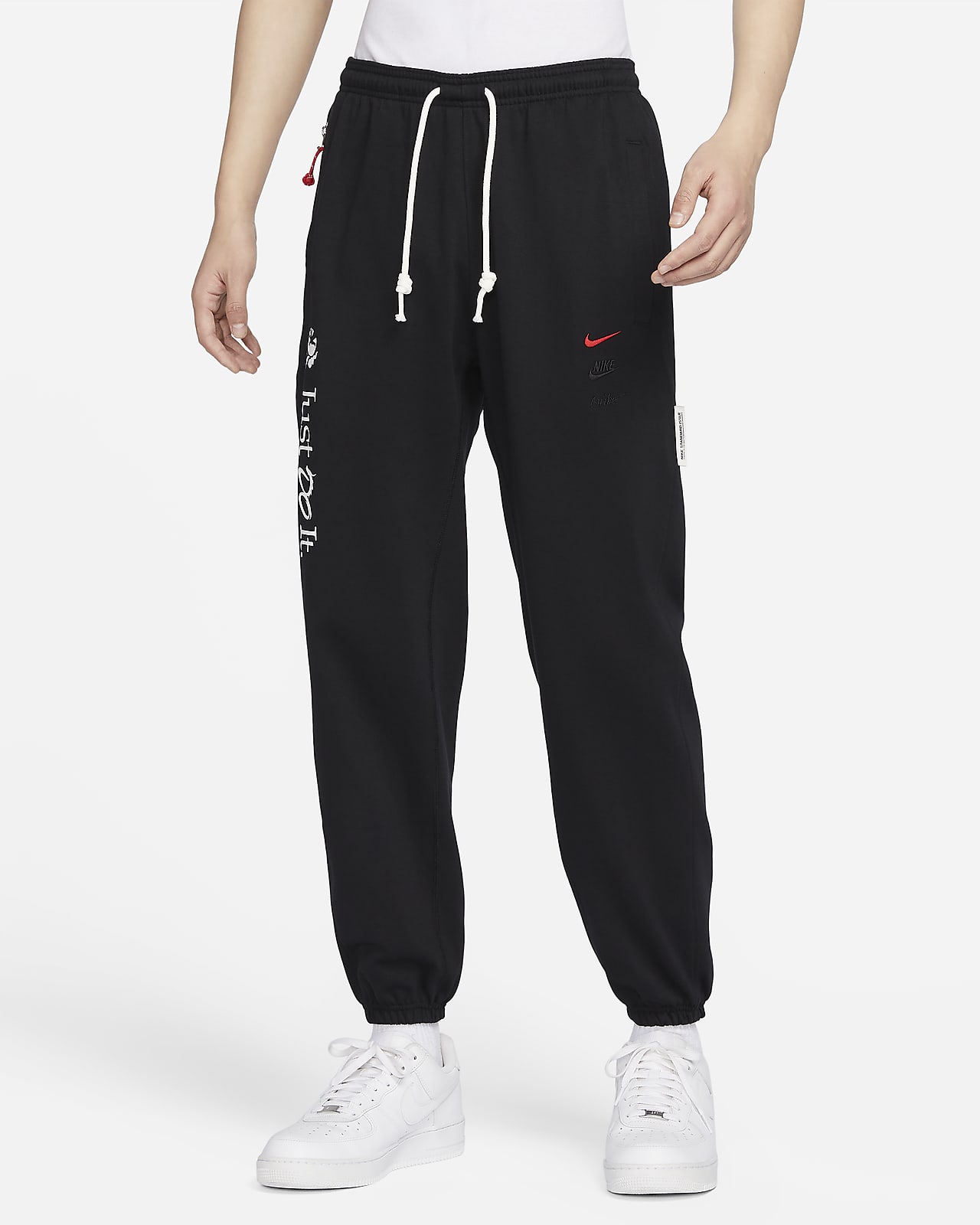 Мужские брюки Nike Standard Issue CNY