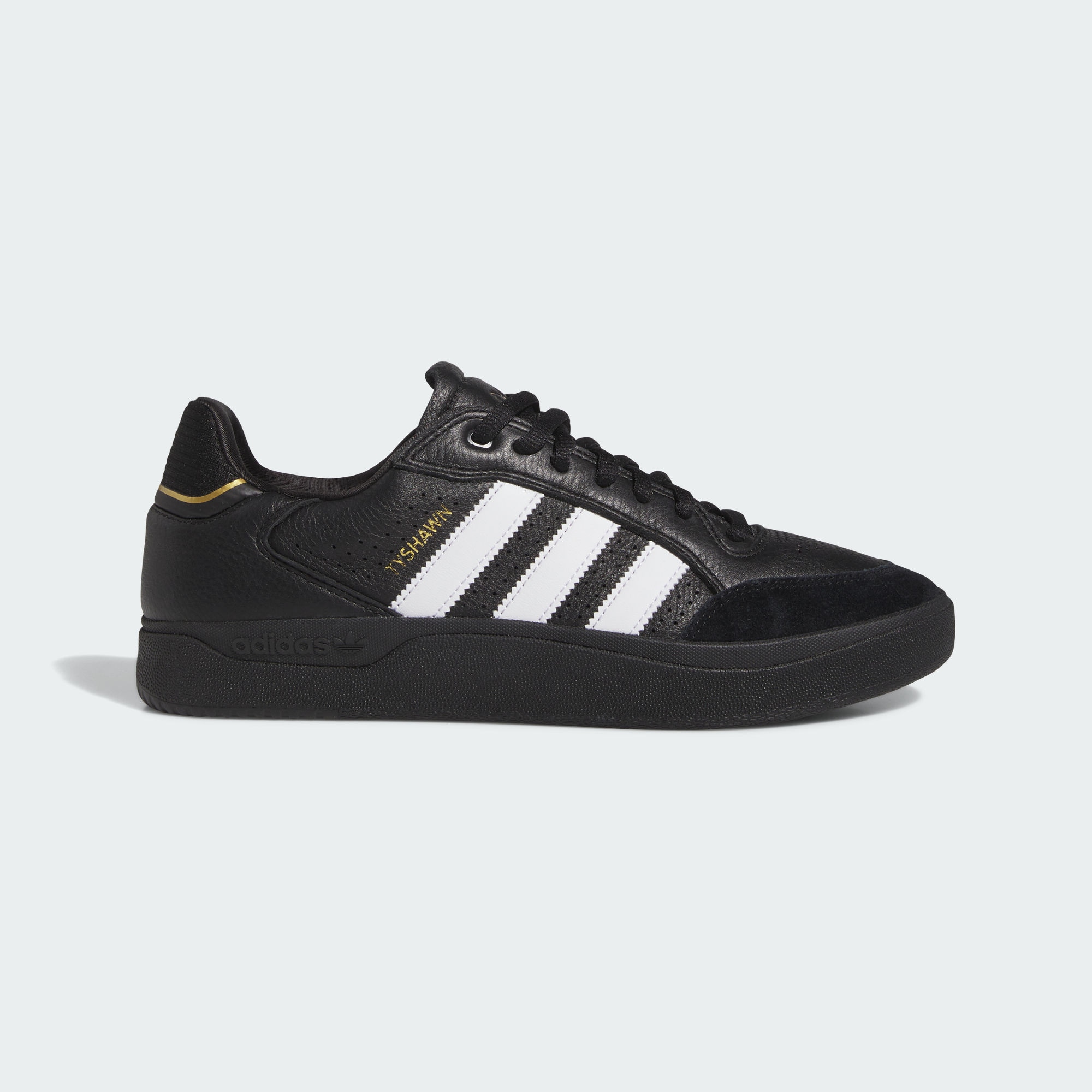 Кроссовки adidas TYSHAWN LOW SHOES