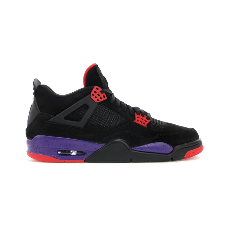 Кроссовки Nike Air Jordan 4 Retro Raptors