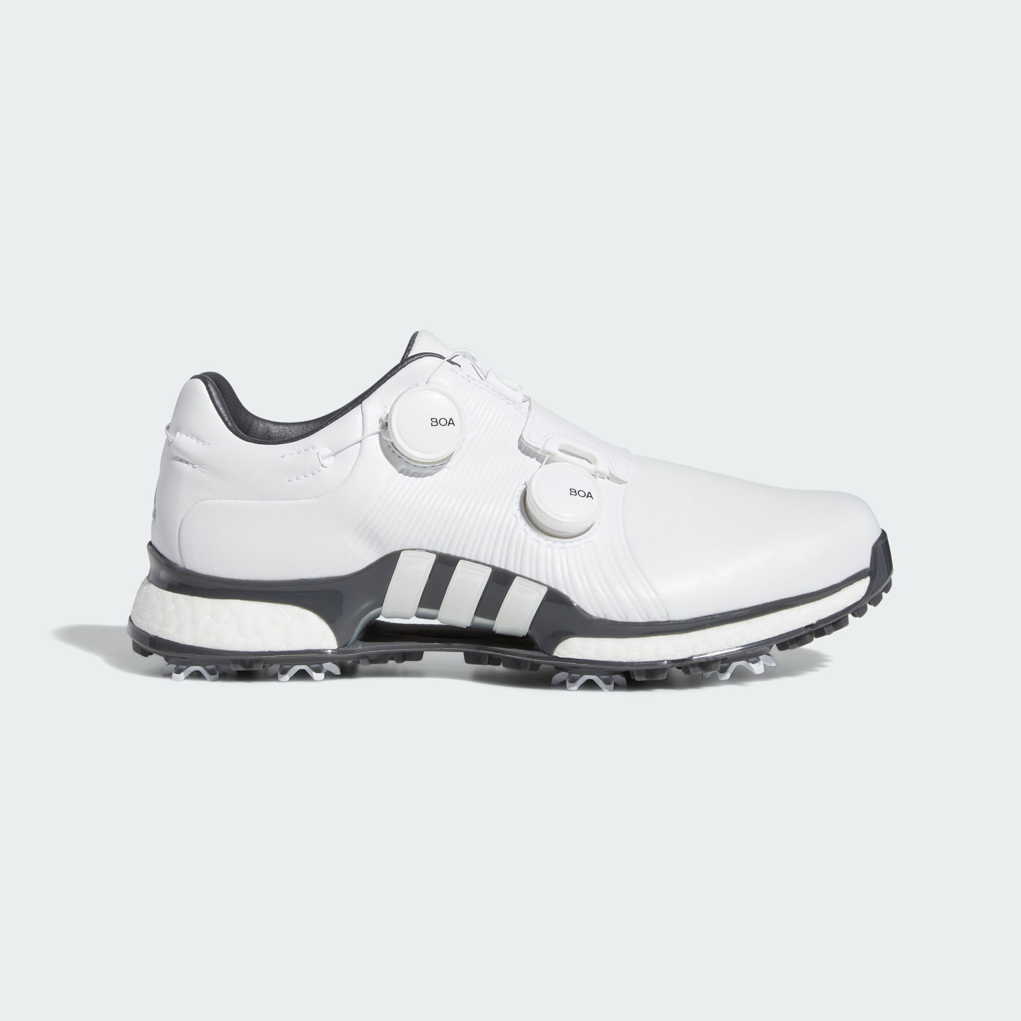 Мужские кроссовки adidas TOUR360 XT TWIN BOA SHOES