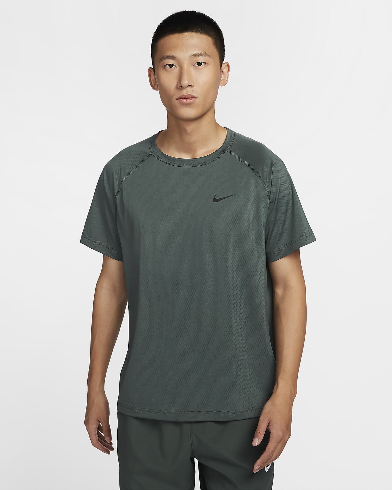 Мужской топ Nike Dri-FIT Ready