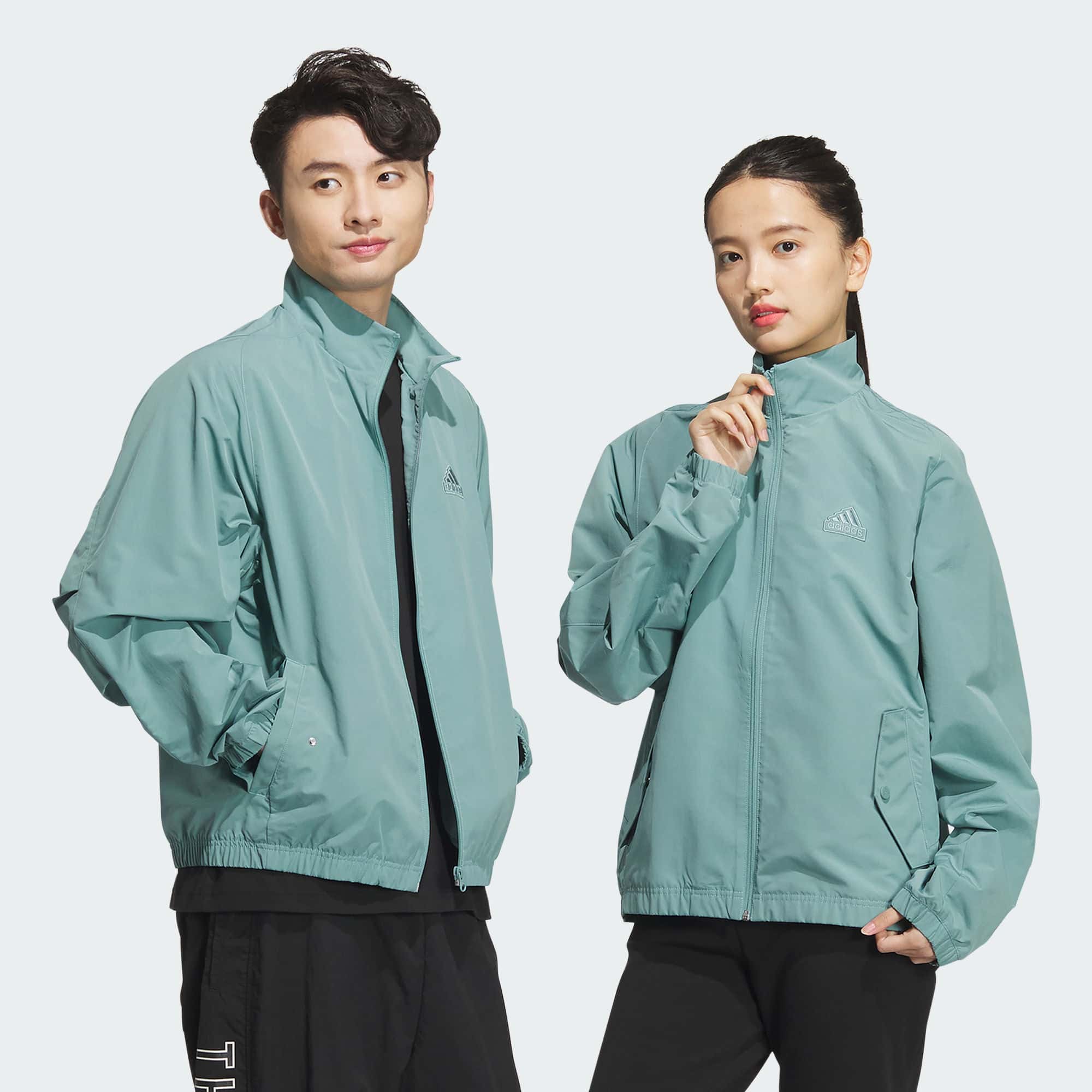 Куртка adidas ST WOVEN JACKET