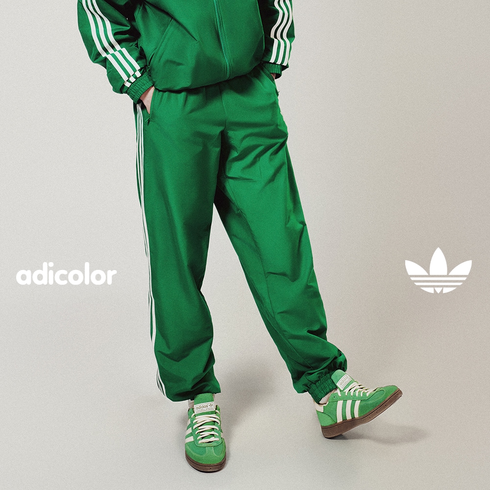 Мужские брюки adidas ADICOLOR FIREBIRD TRACK PANTS IT2502