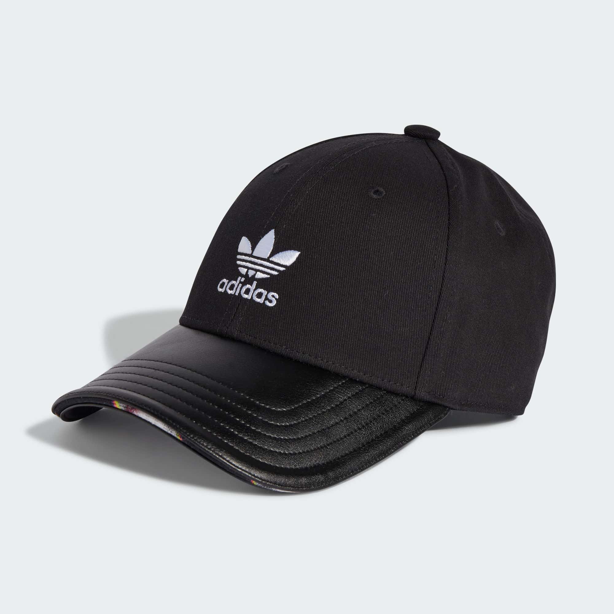 Кепка adidas PRIDE BASEBALL CAP