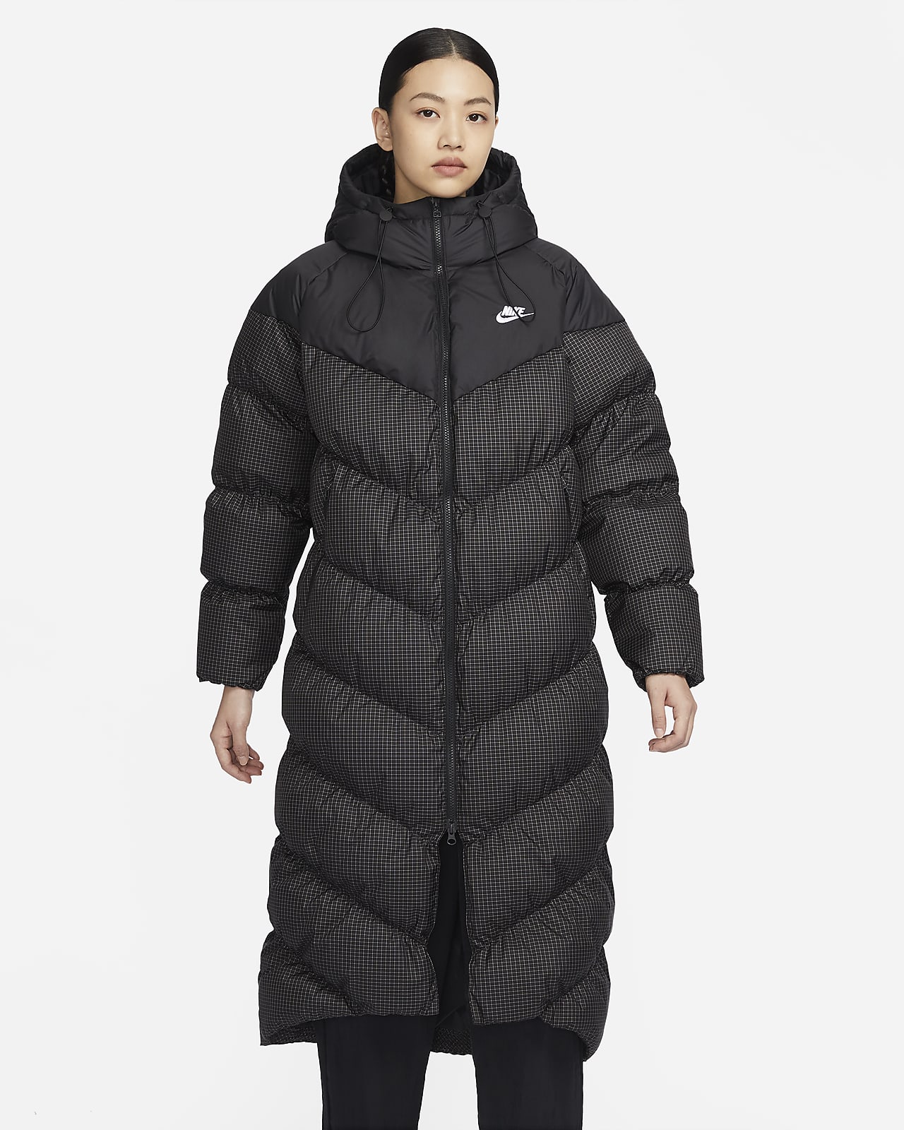 Женская кепка Nike Sportswear Windpuffer