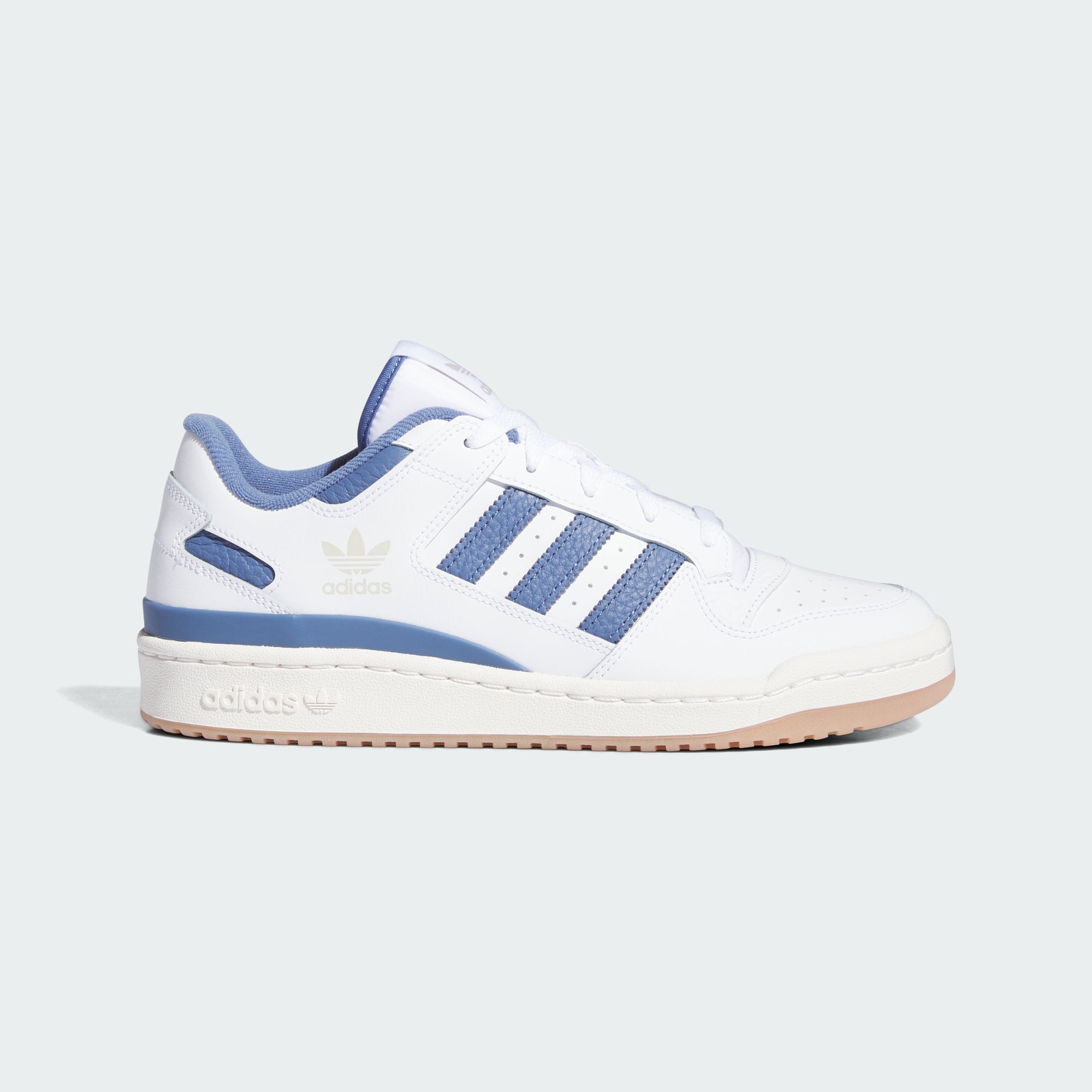 Кроссовки adidas FORUM LOW CL SHOES