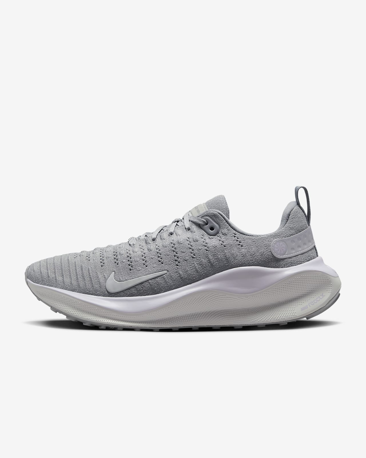 Женские кроссовки Nike Infinity Run 4 серые