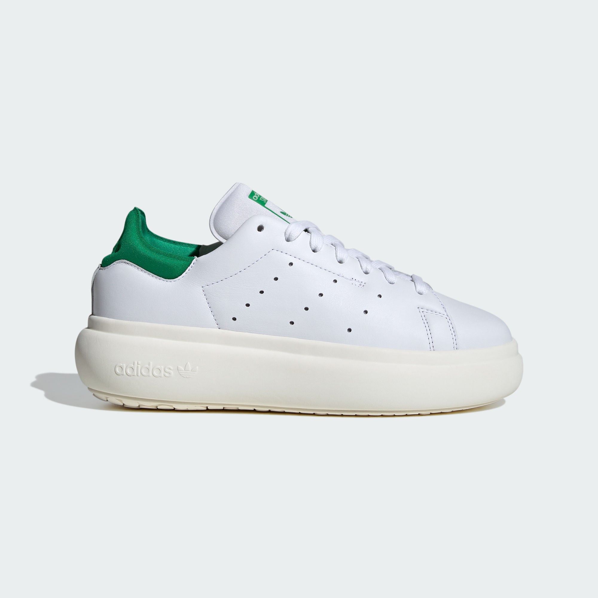 Кроссовки adidas STAN SMITH PF SHOES белые