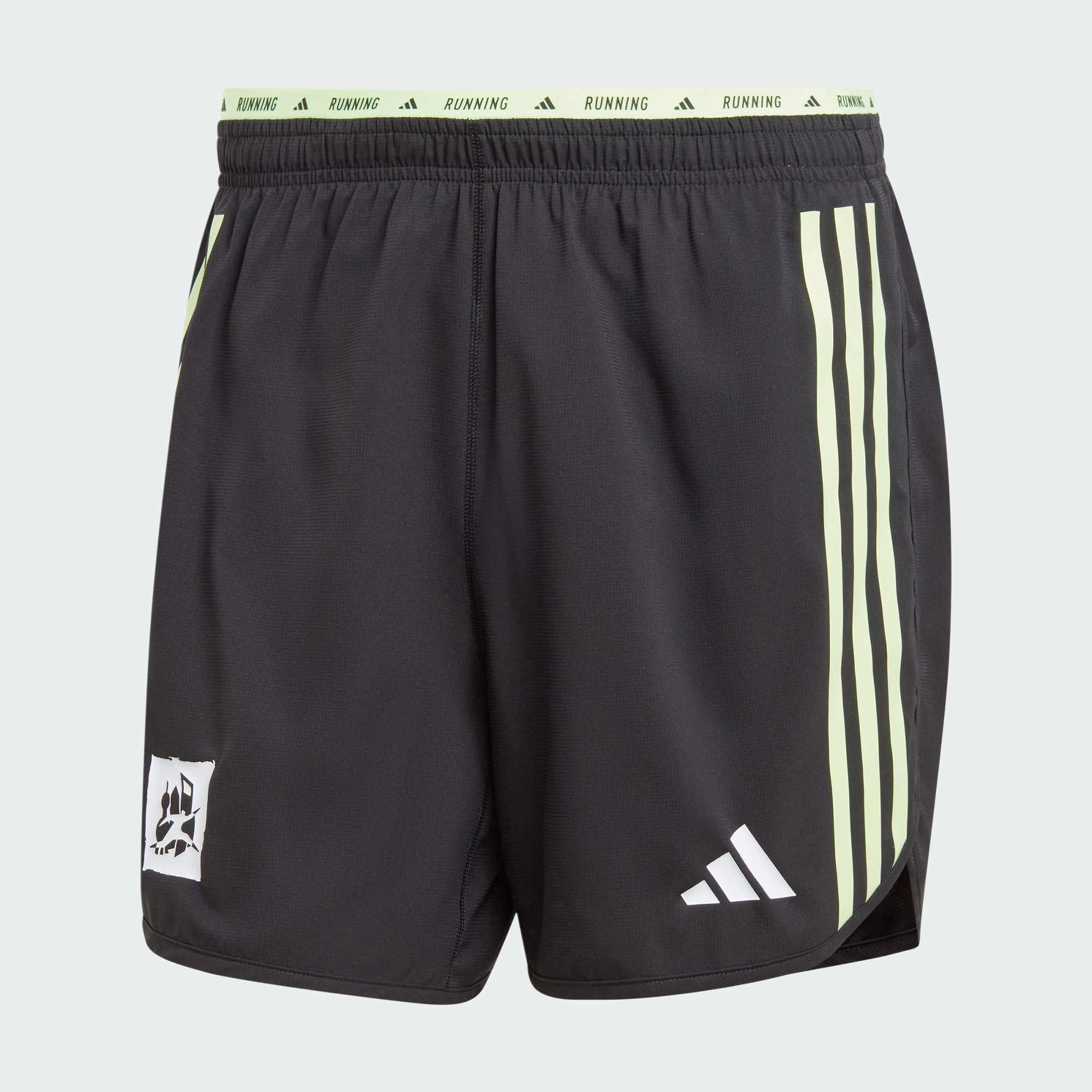 Мужские шорты adidas SHANGHAI HALF MARATHON SHORTS