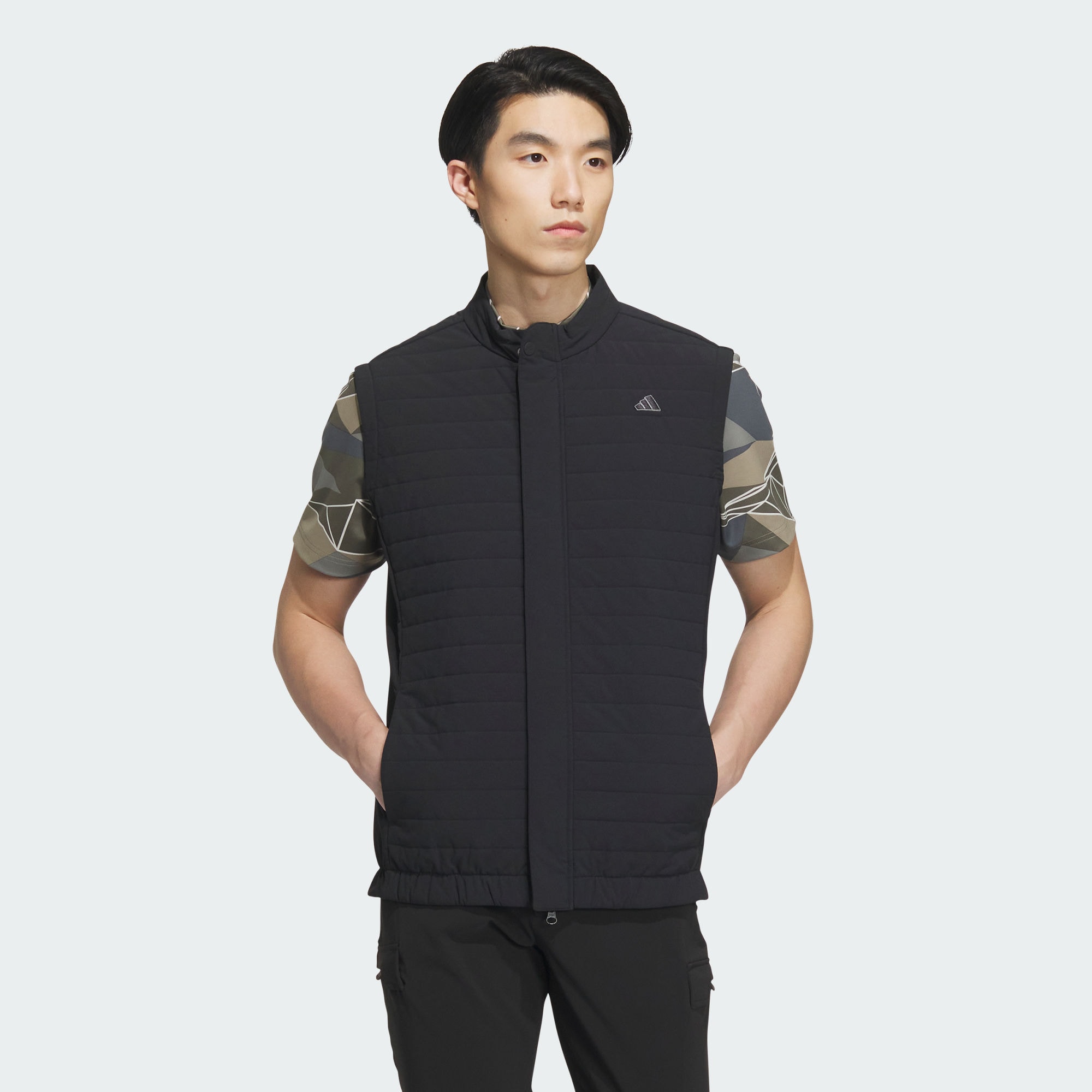 Мужской жилет adidas GO-TO VEST