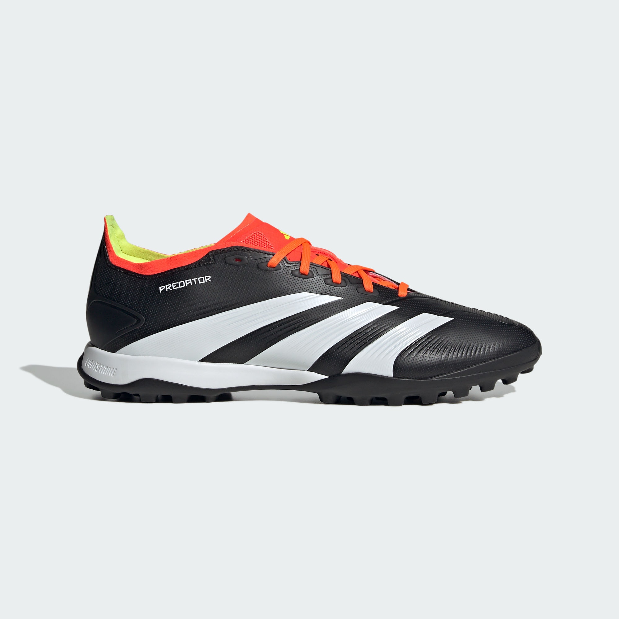 Бутсы adidas PREDATOR 24 LEAGUE LOW TF BOOTS IG7723