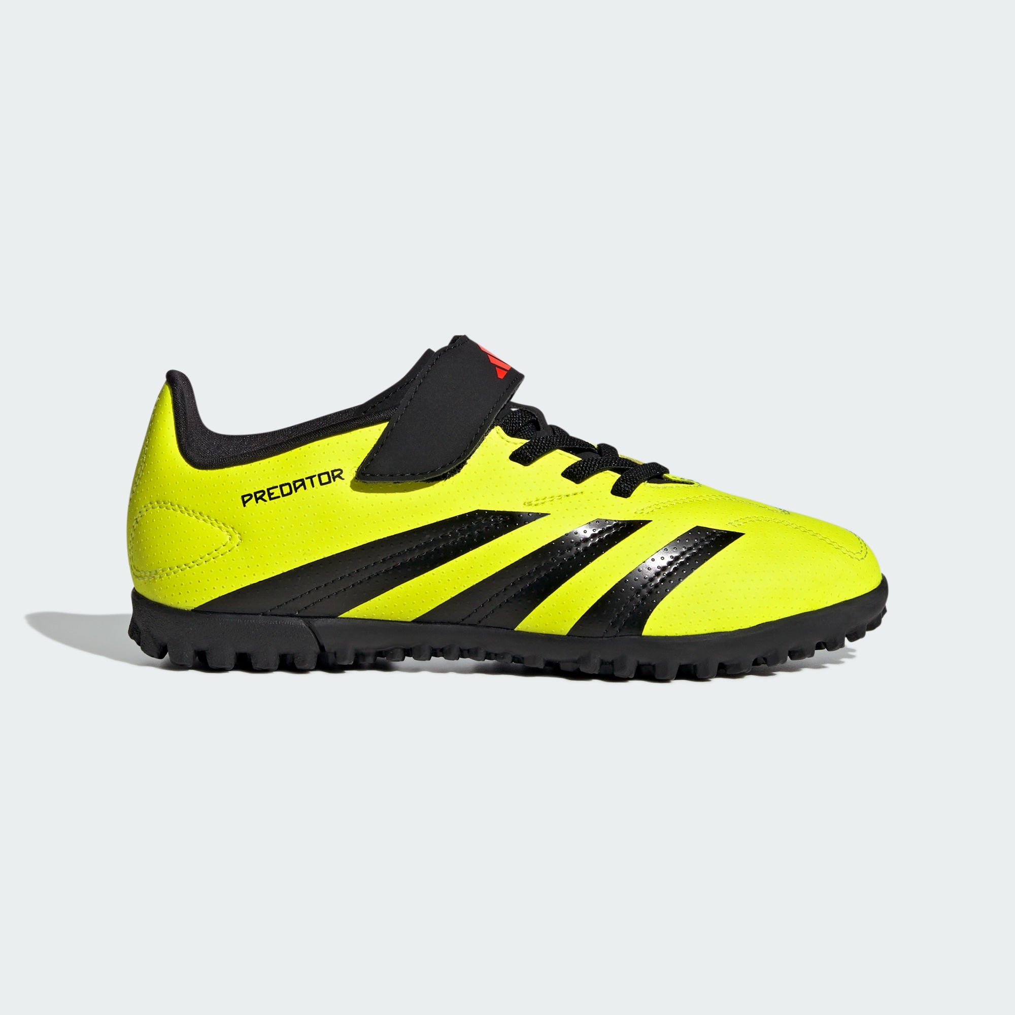 Детские бутсы adidas PREDATOR 24 CLUB TF BOOTS IG5438