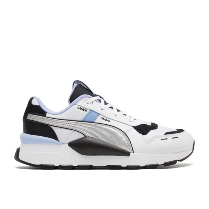 Кроссовки PUMA RS 2.0 Lifestyle Casual Shoes Unisex Blue