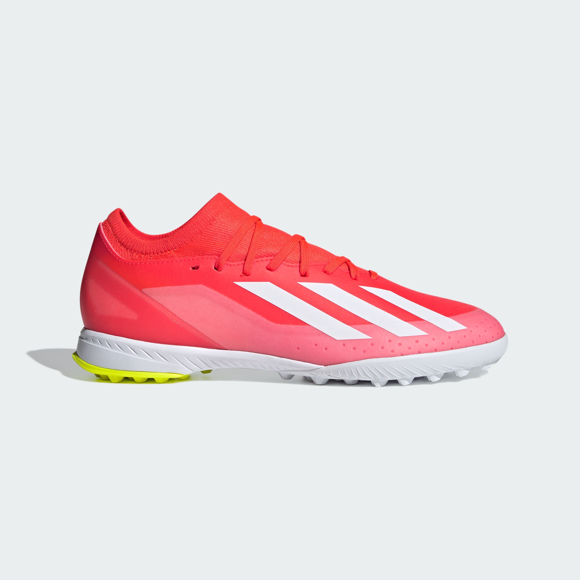 Бутсы adidas X CRAZYFAST LEAGUE TF BOOTS IF0699