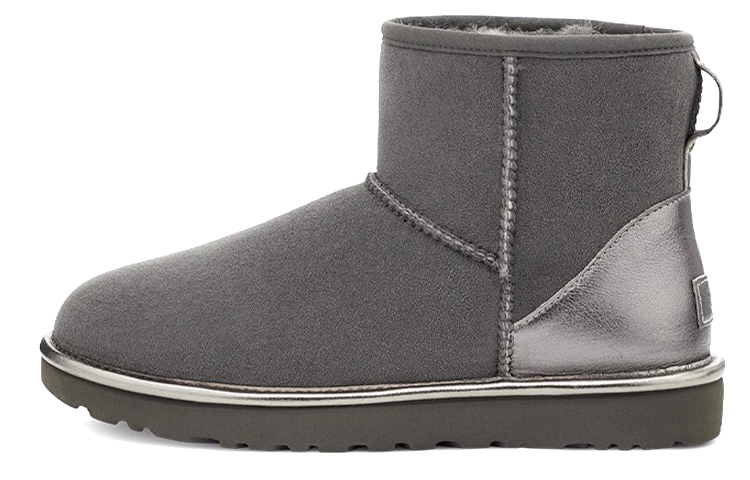 Ботинки женскиe UGG CLASSIC MINI