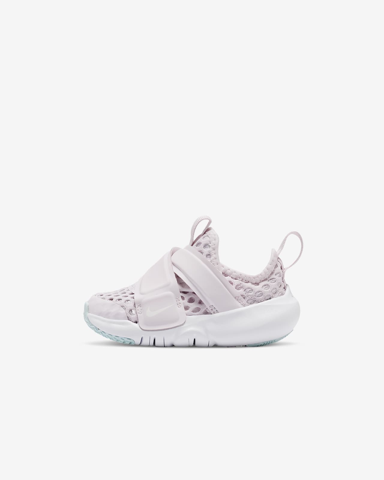 Детские кроссовки Nike Flex Advance BR (TD) белые