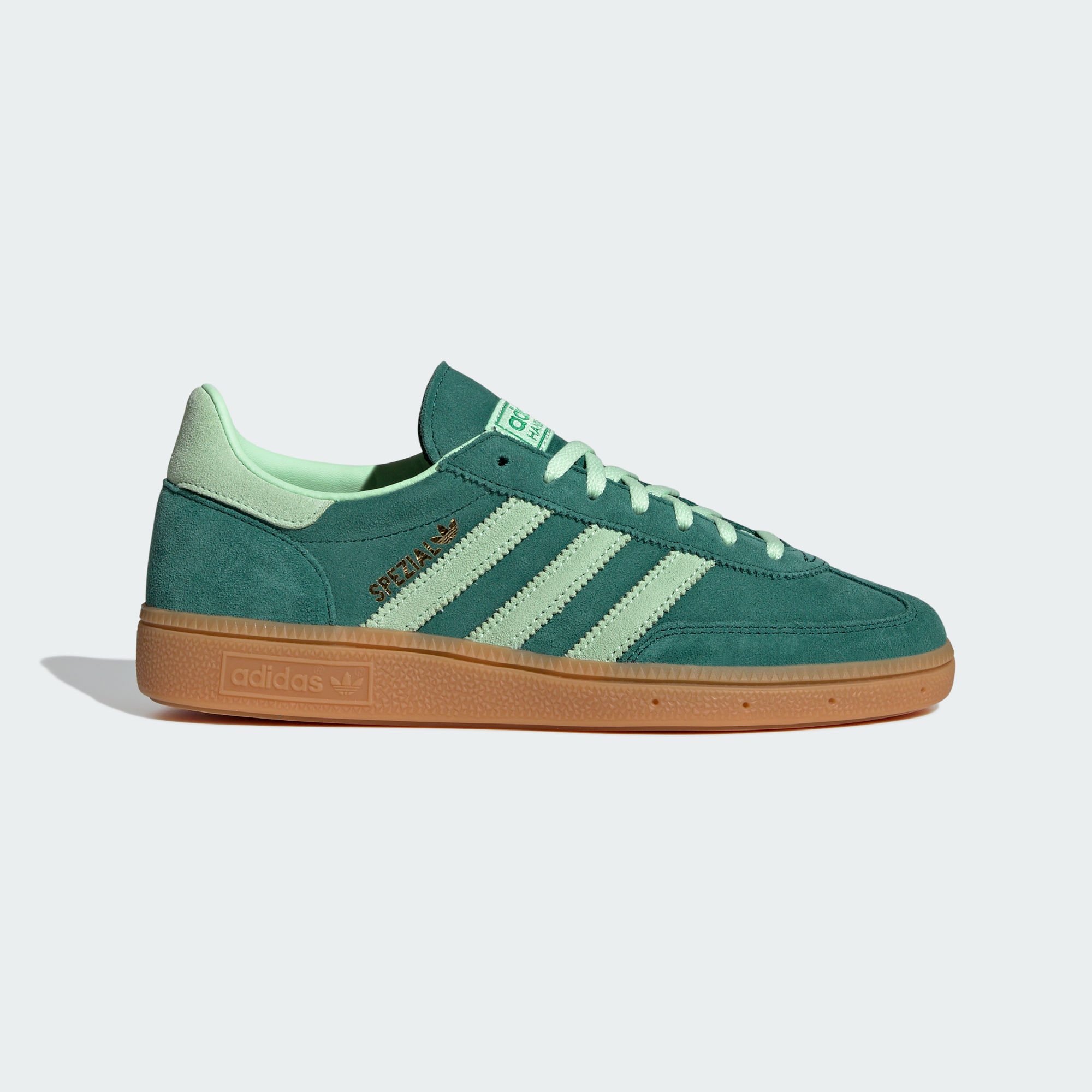 Кроссовки adidas HANDBALL SPEZIAL SHOES IE5896