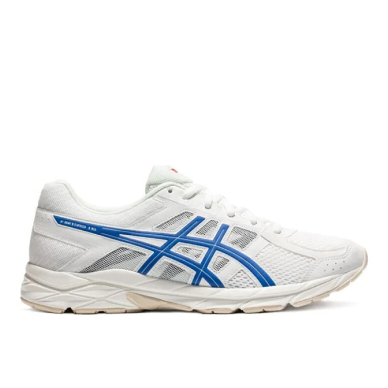 Кроссовки Asics Gel Contend 4 White Blue