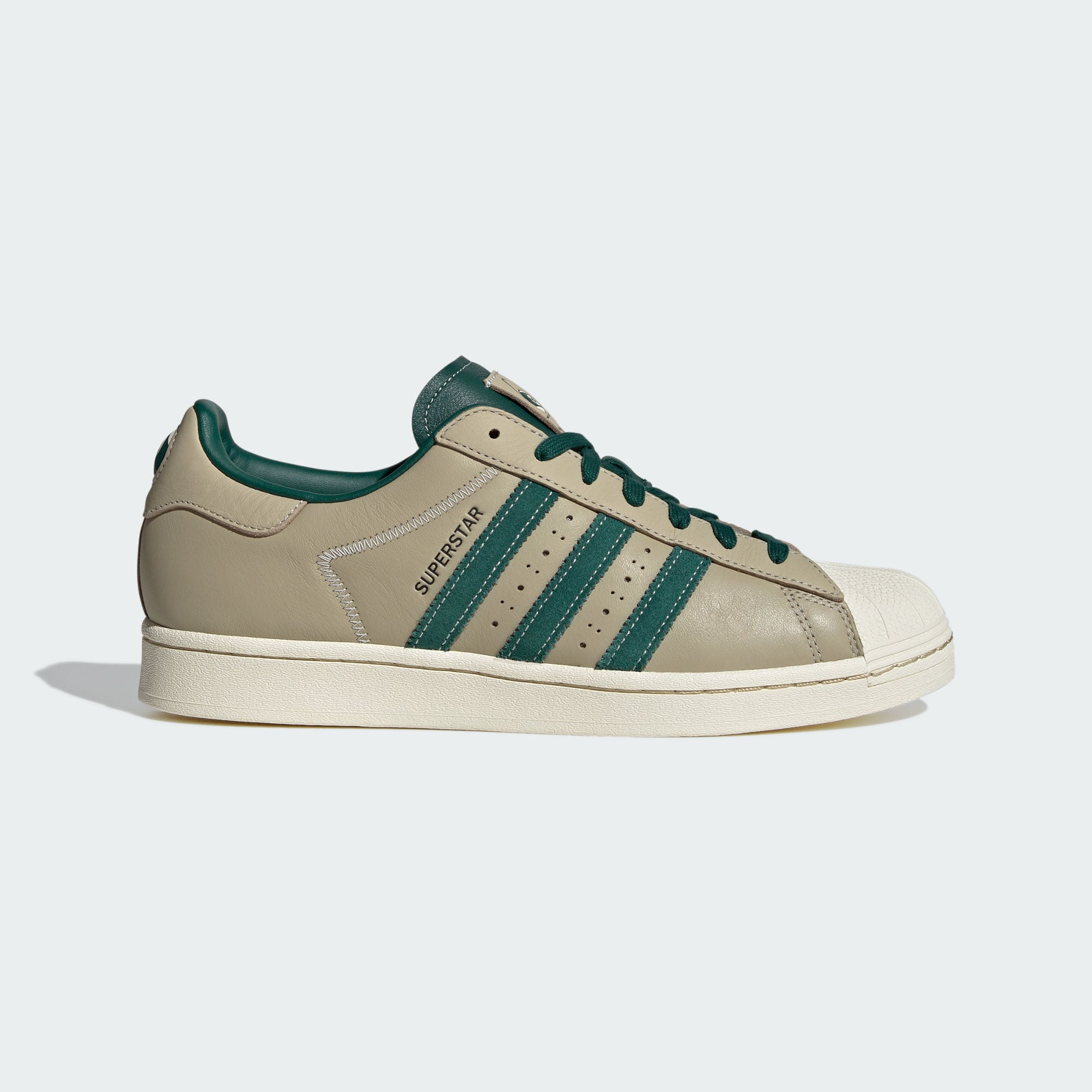 Кроссовки adidas SUPERSTAR SHOES IF1782