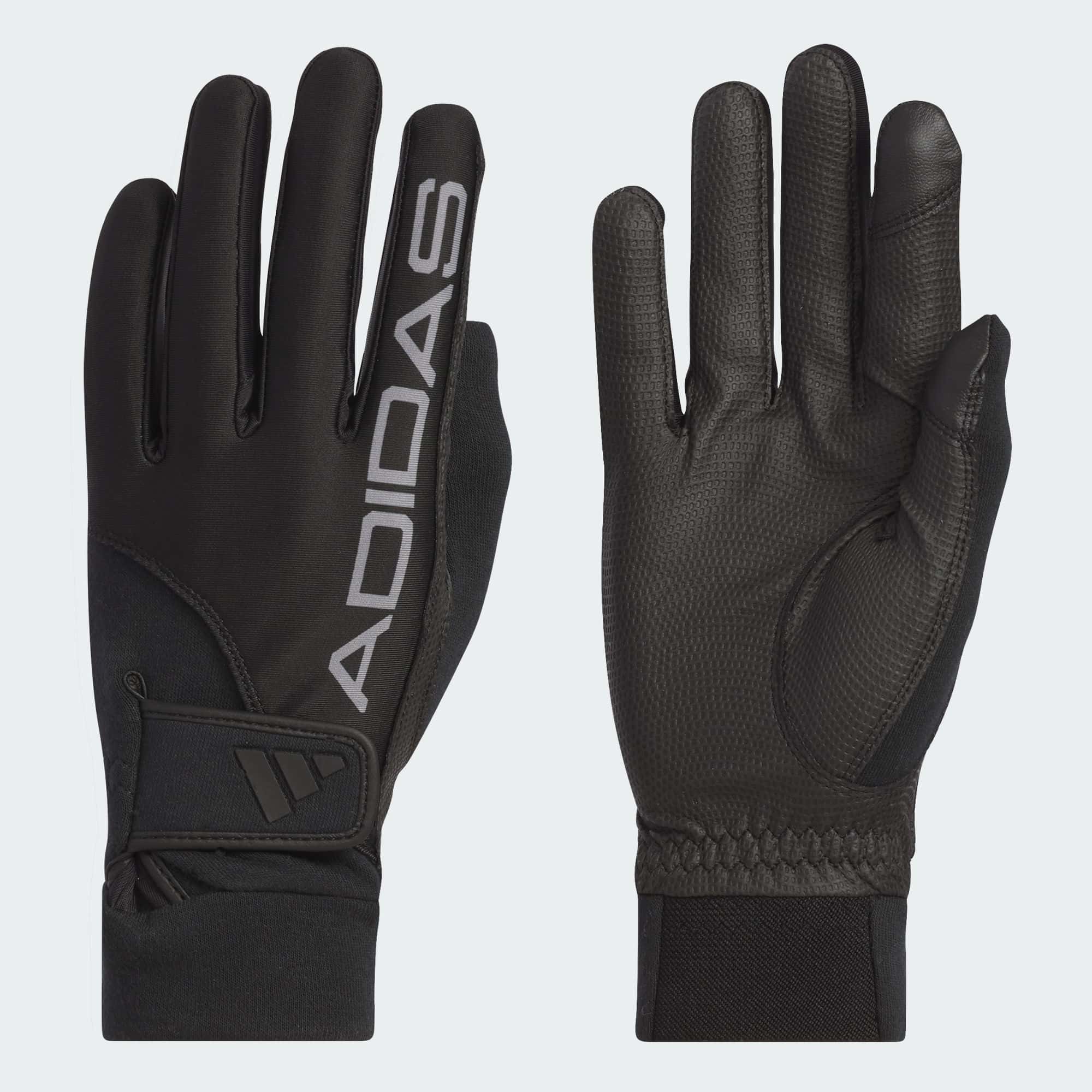 Мужские перчатки adidas WARM GRIP COMFORT GLOVES