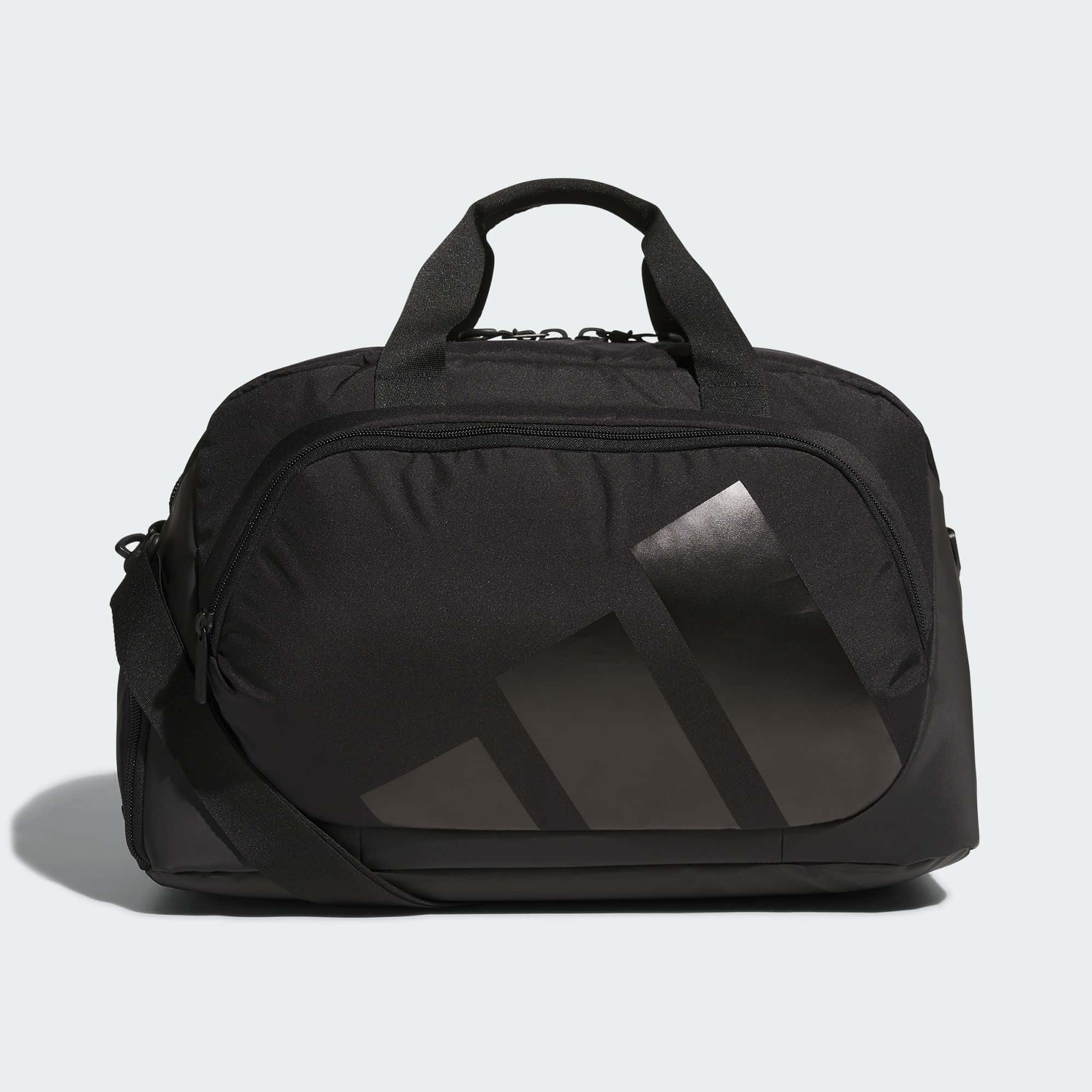 Мужская сумка adidas AG DUFFEL BAG IN2682