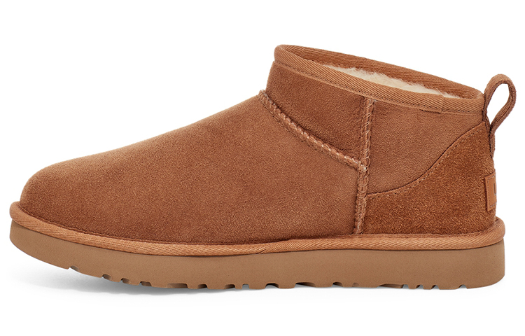 Ботинки женскиe UGG CLASSIC ULTRA MINI