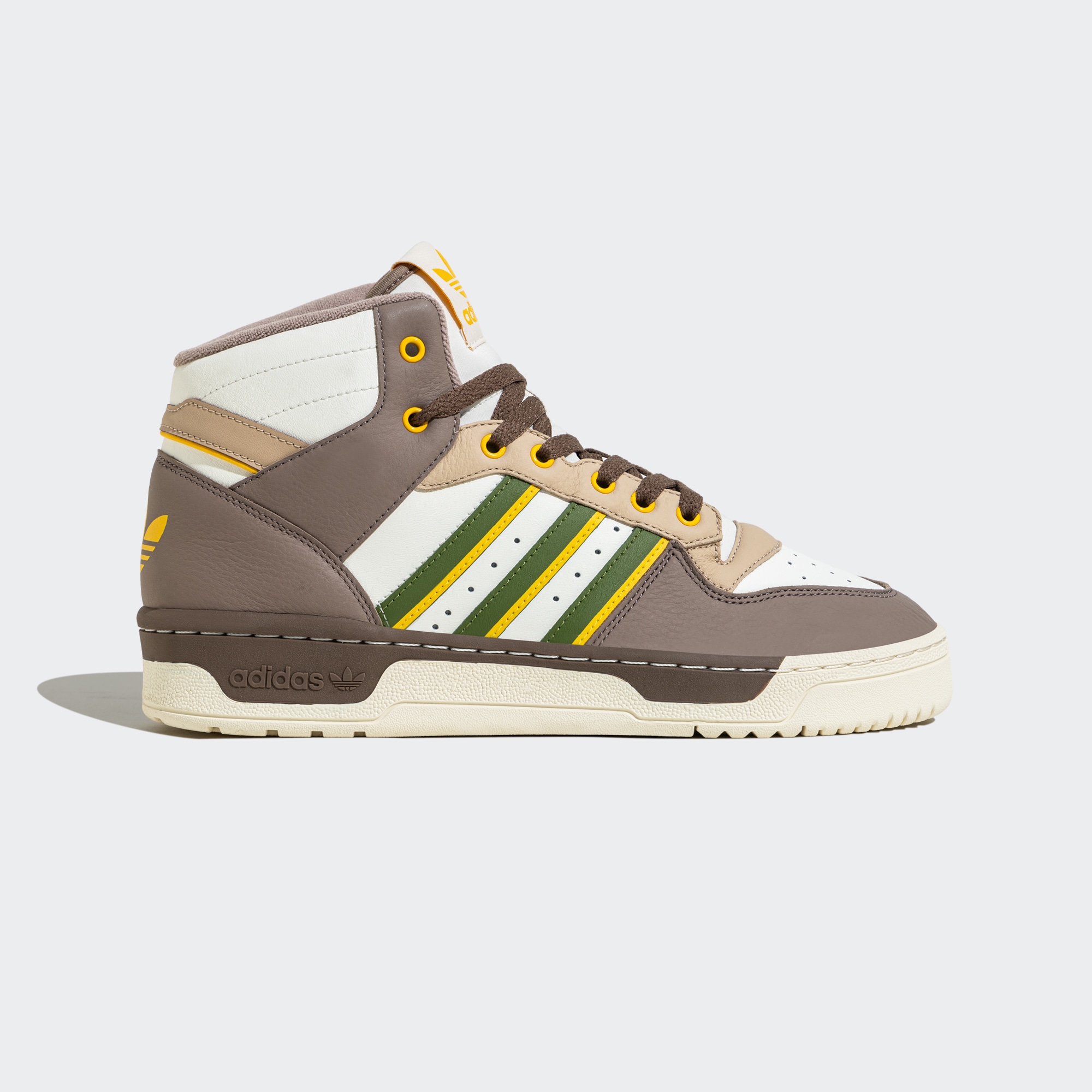 Кроссовки adidas RIVALRY MID SHOES IH3405