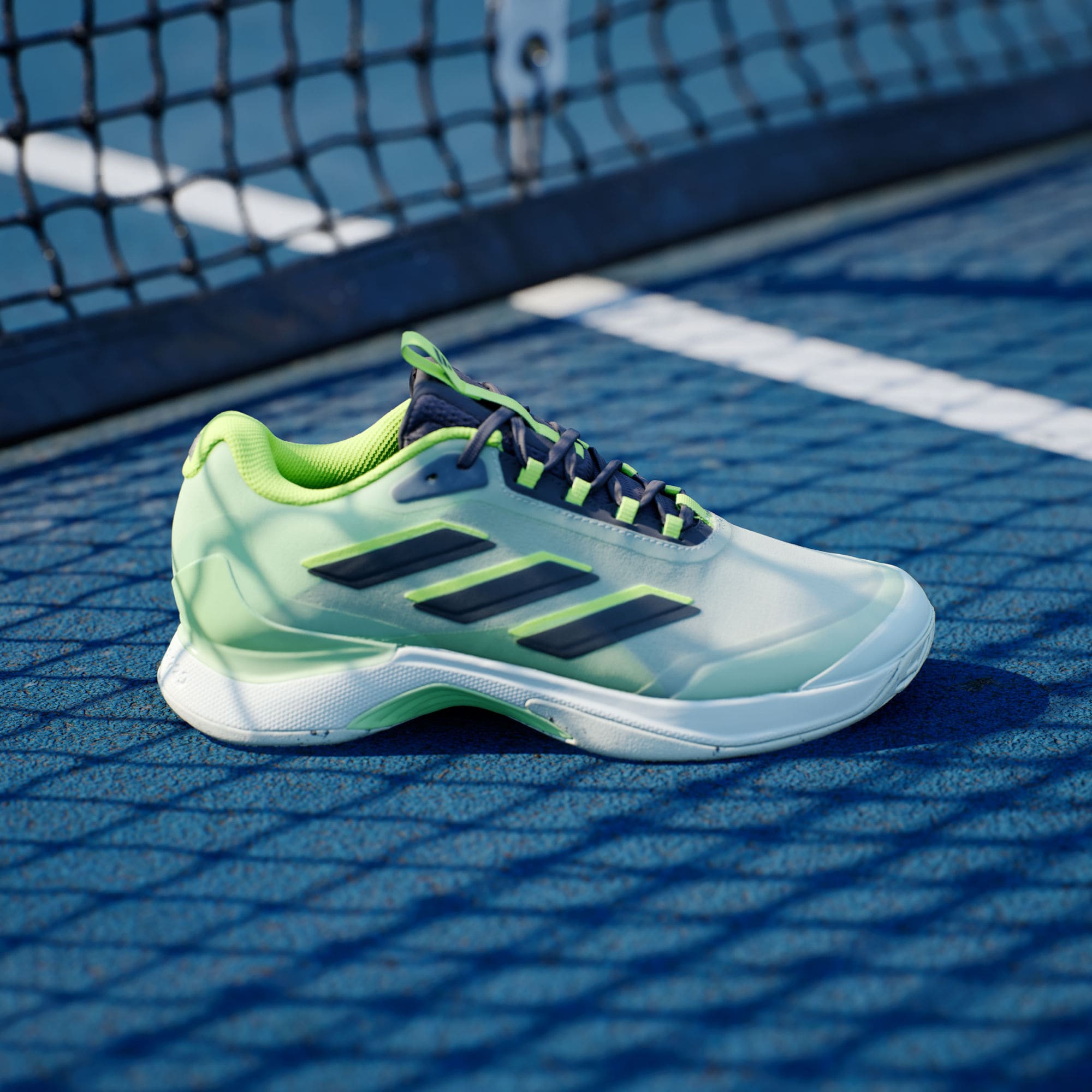 Женские кроссовки adidas AVACOURT 2 TENNIS SHOES IF0400