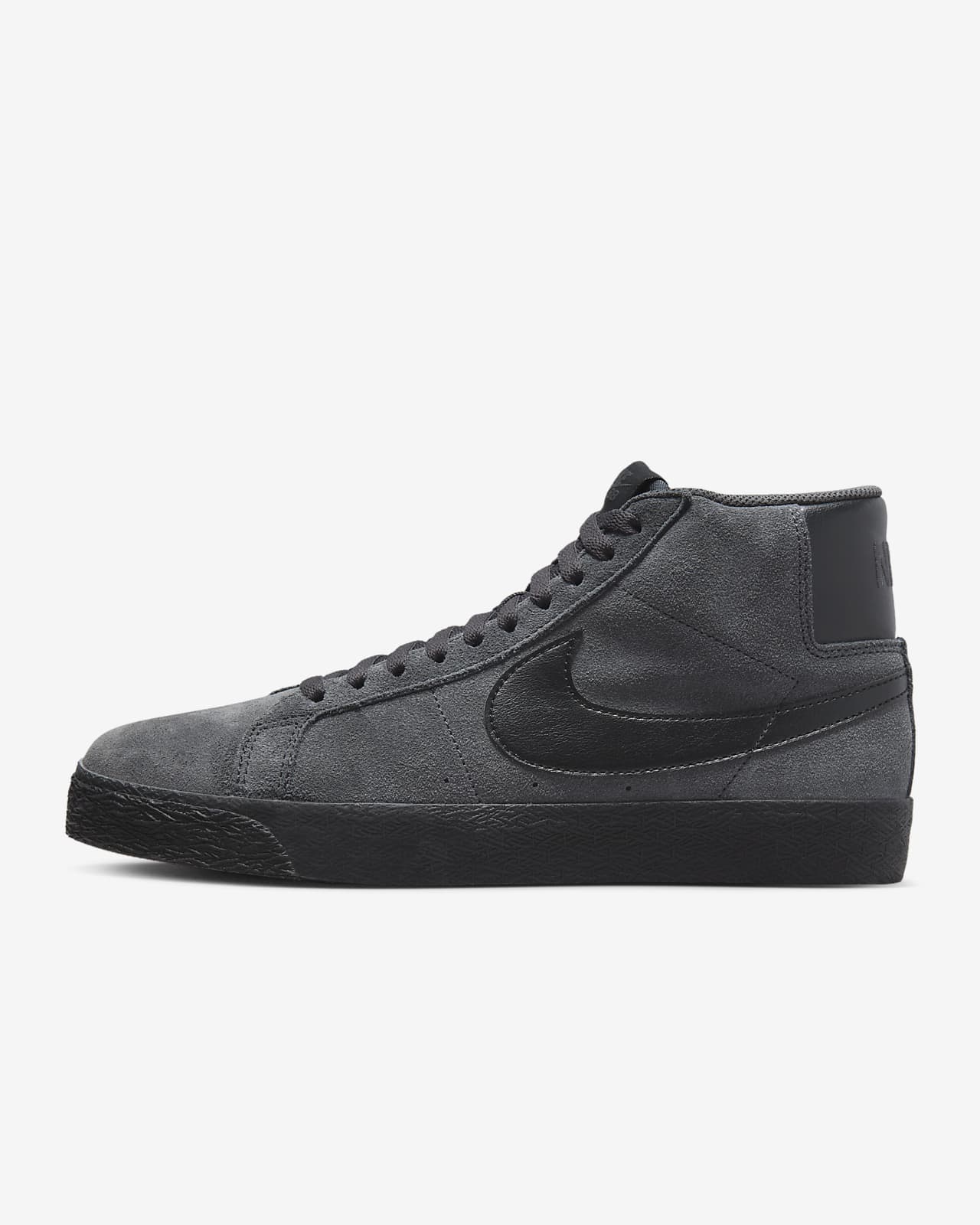 Кроссовки Nike SB Zoom Blazer Mid