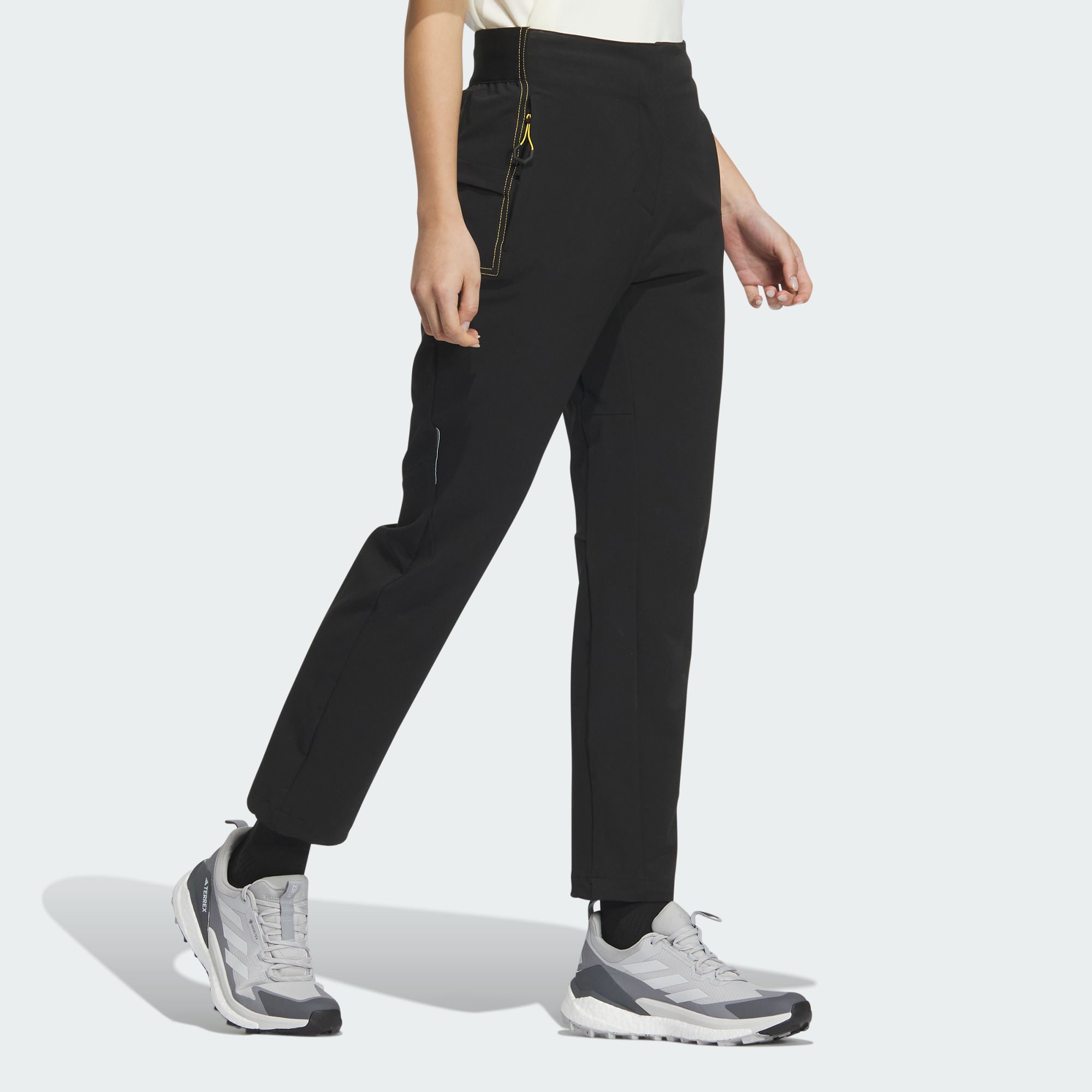 Женский свитшот adidas NATIONAL GEOGRAPHIC WIND.RDY PANTS