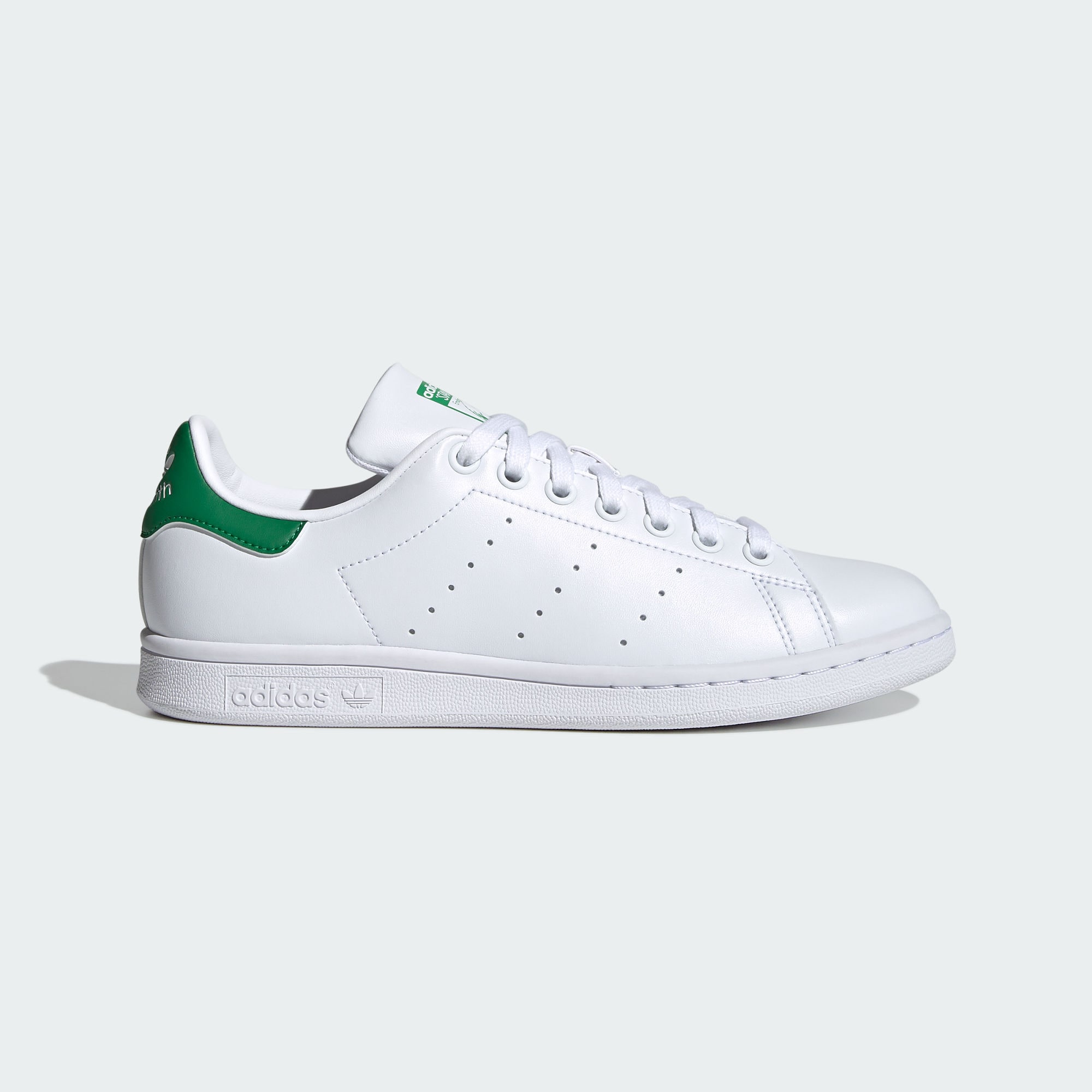 Женские кроссовки adidas STAN SMITH SHOES