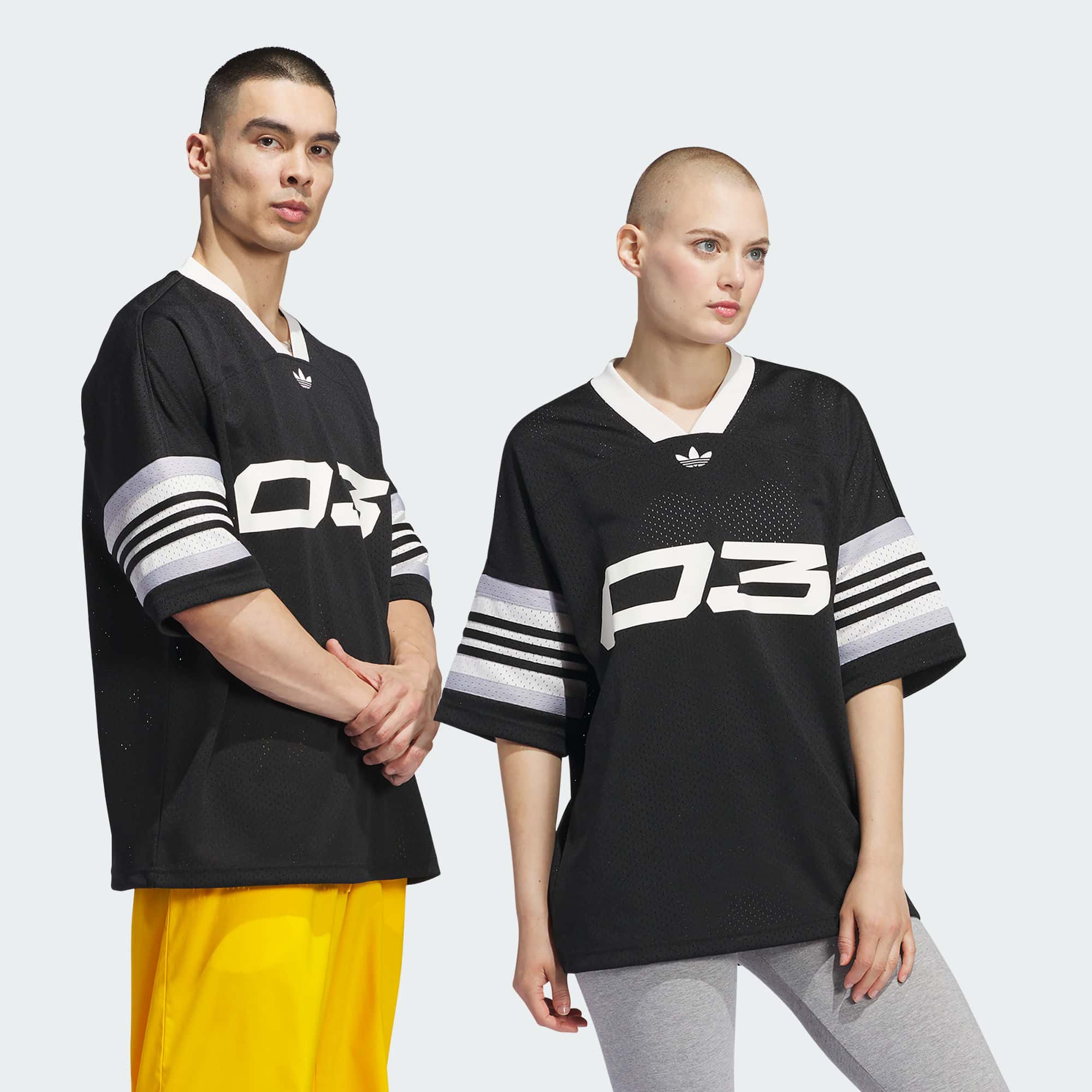 Футболка adidas SPORT JERSEY