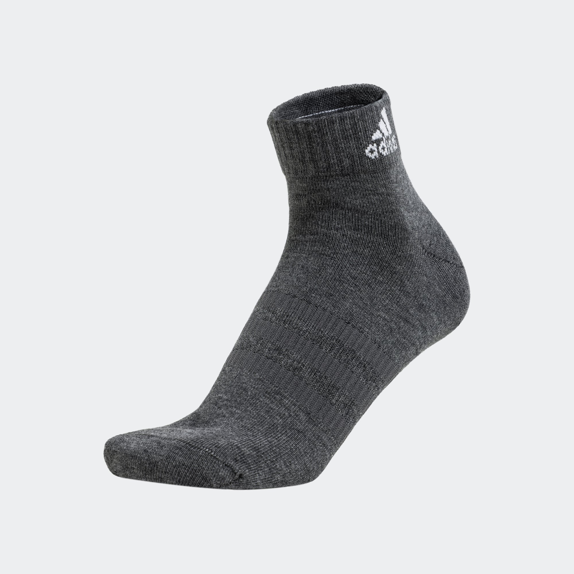 Носки  adidas THIN AND LIGHT ANKLE SOCKS IP0405