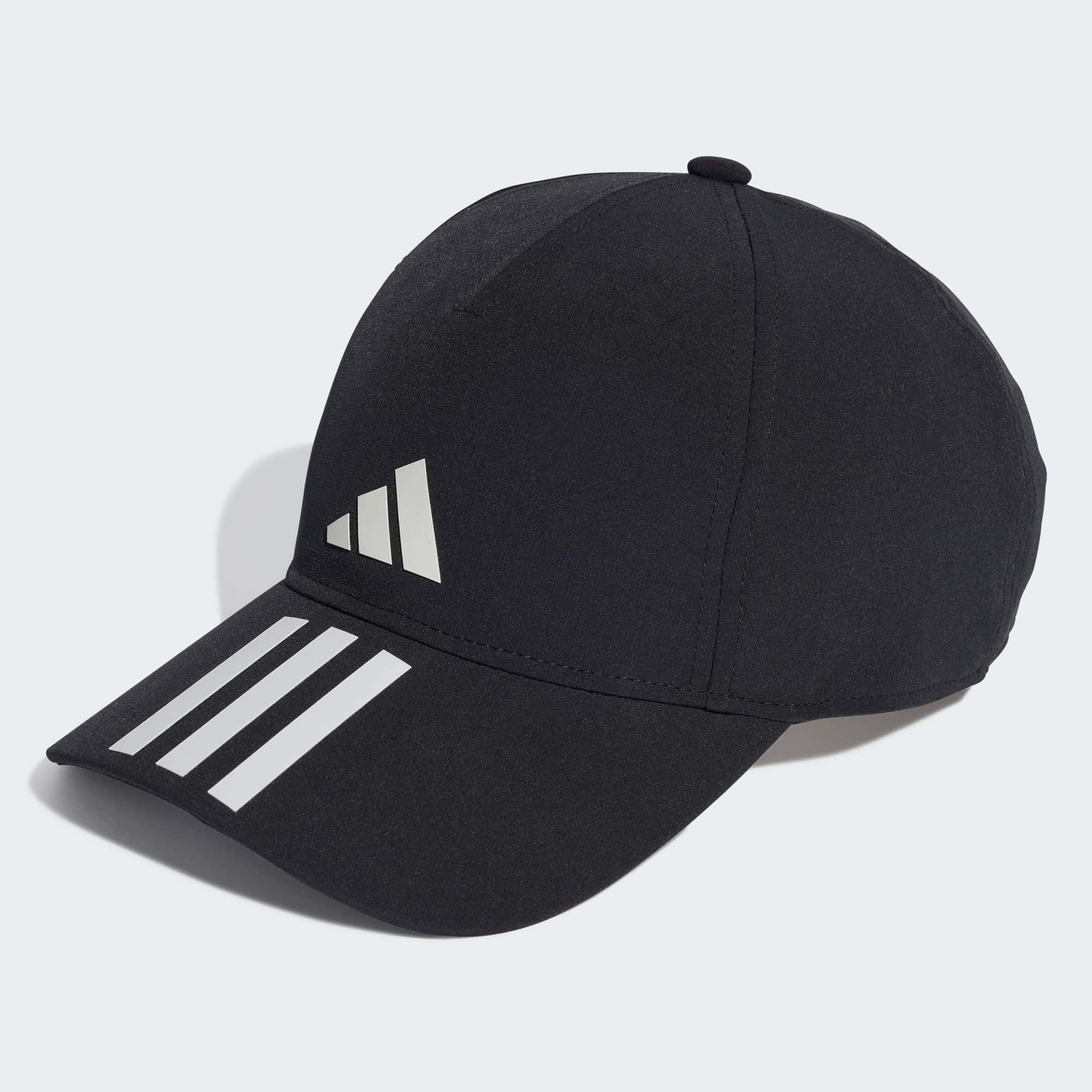 Кепка adidas AEROREADY RUNNING BASEBALL CAP IC6520