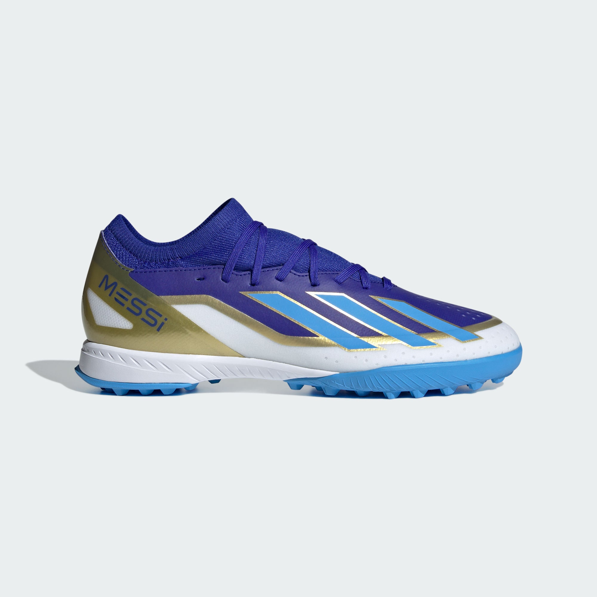 Бутсы adidas X CRAZYFAST MESSI LEAGUE BOOTS