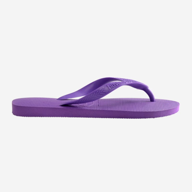 Сланцы Havaianas Purple