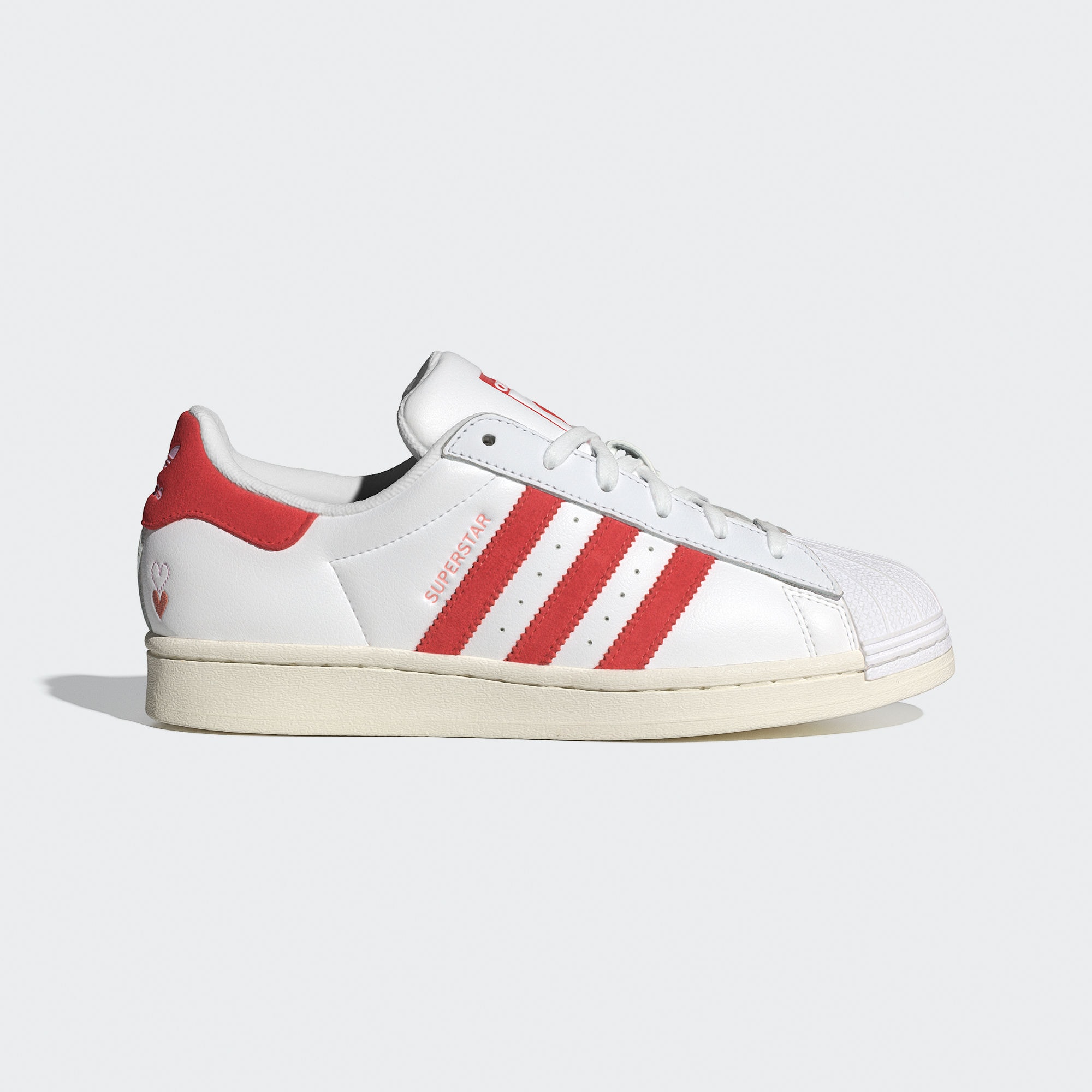 Женские кроссовки adidas SUPERSTAR SHOES IG5958