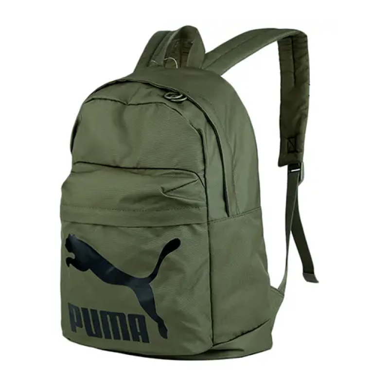 Рюкзак Puma Originals Backpack Khaki