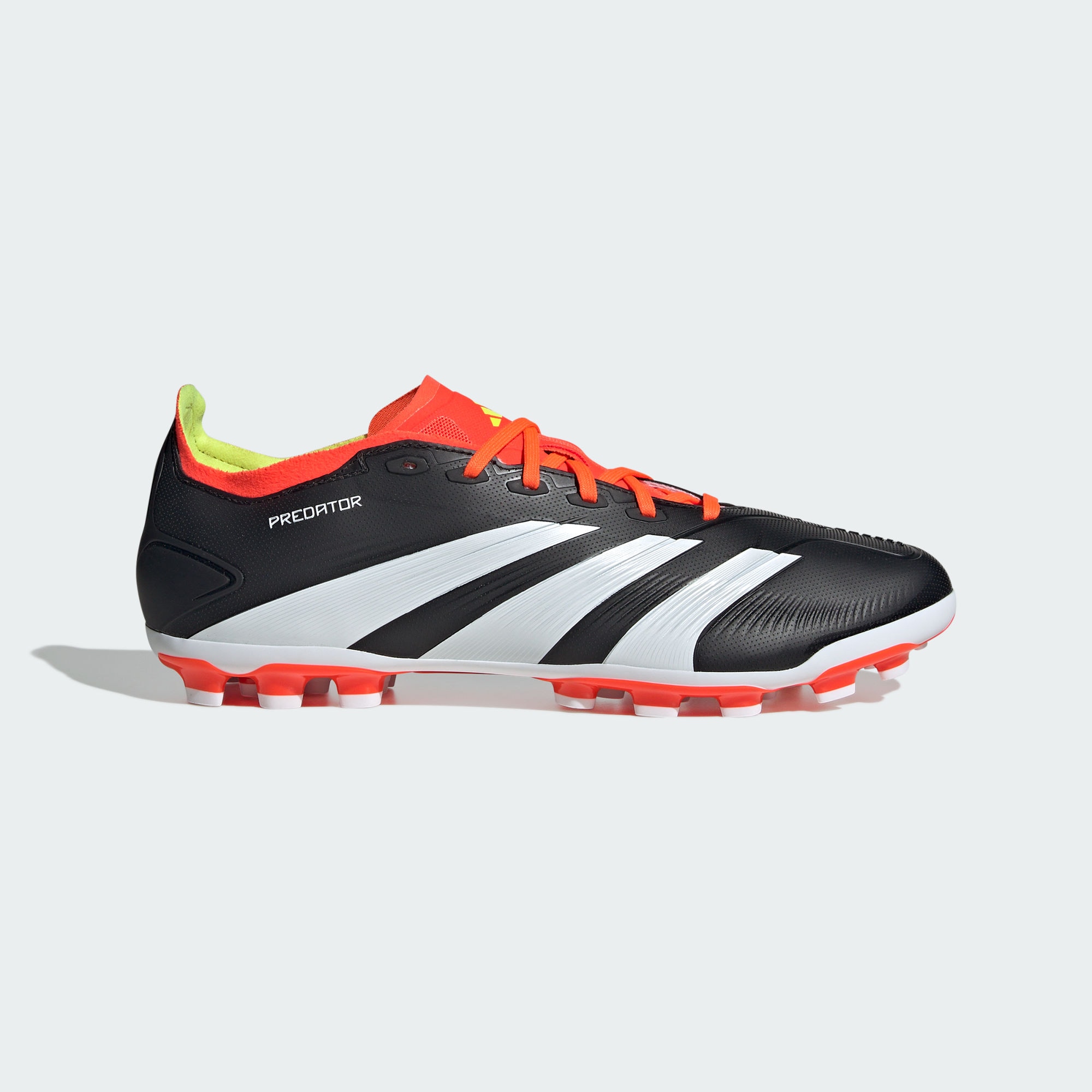 Бутсы adidas PREDATOR 24 LEAGUE LOW 2G/3G AG BOOTS IF3210